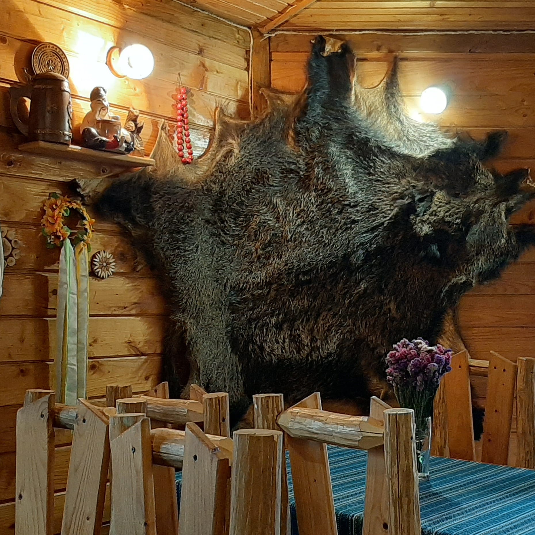 Готель Колиба Колорит image 4