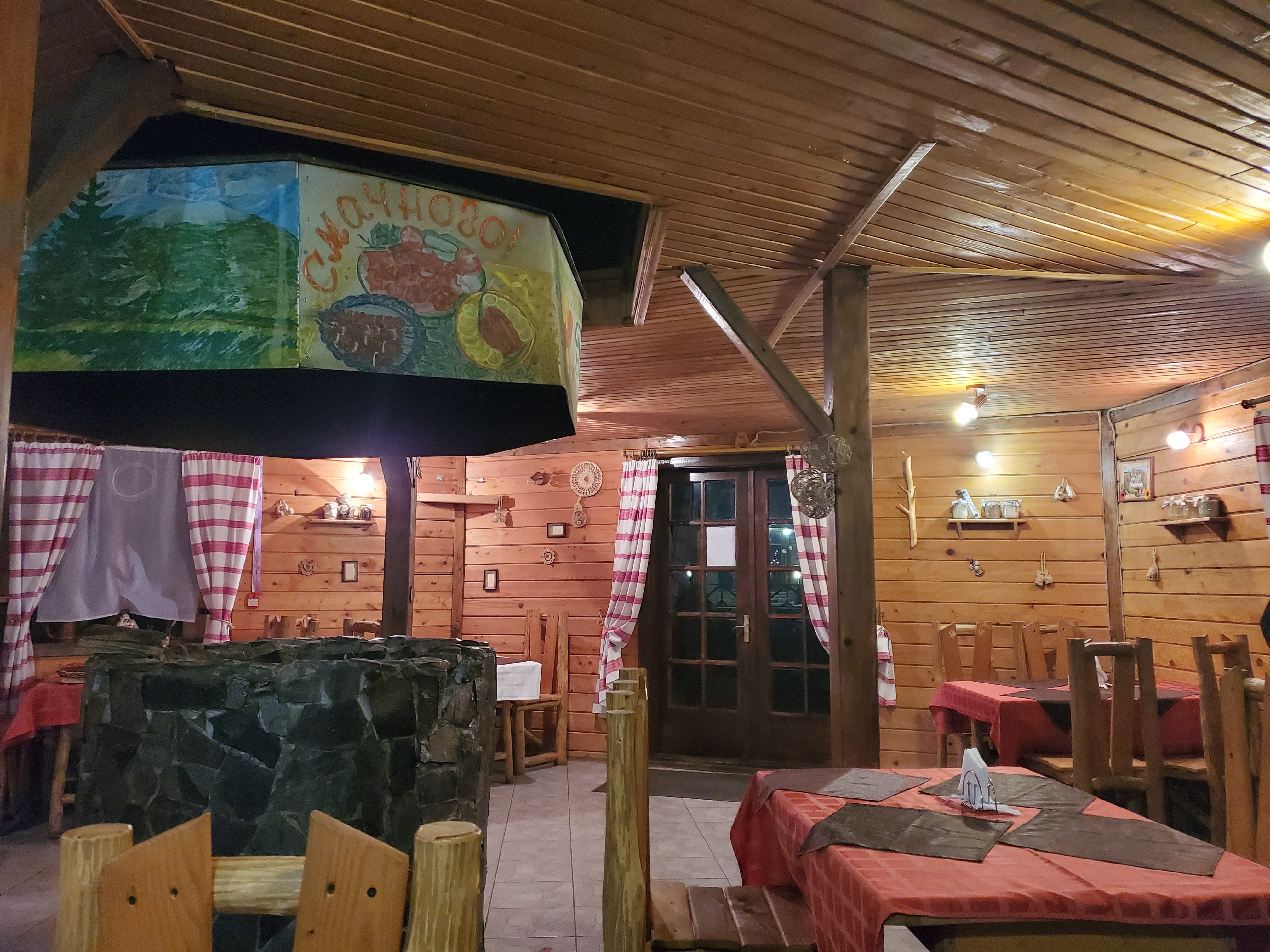 Готель Колиба Колорит image 5