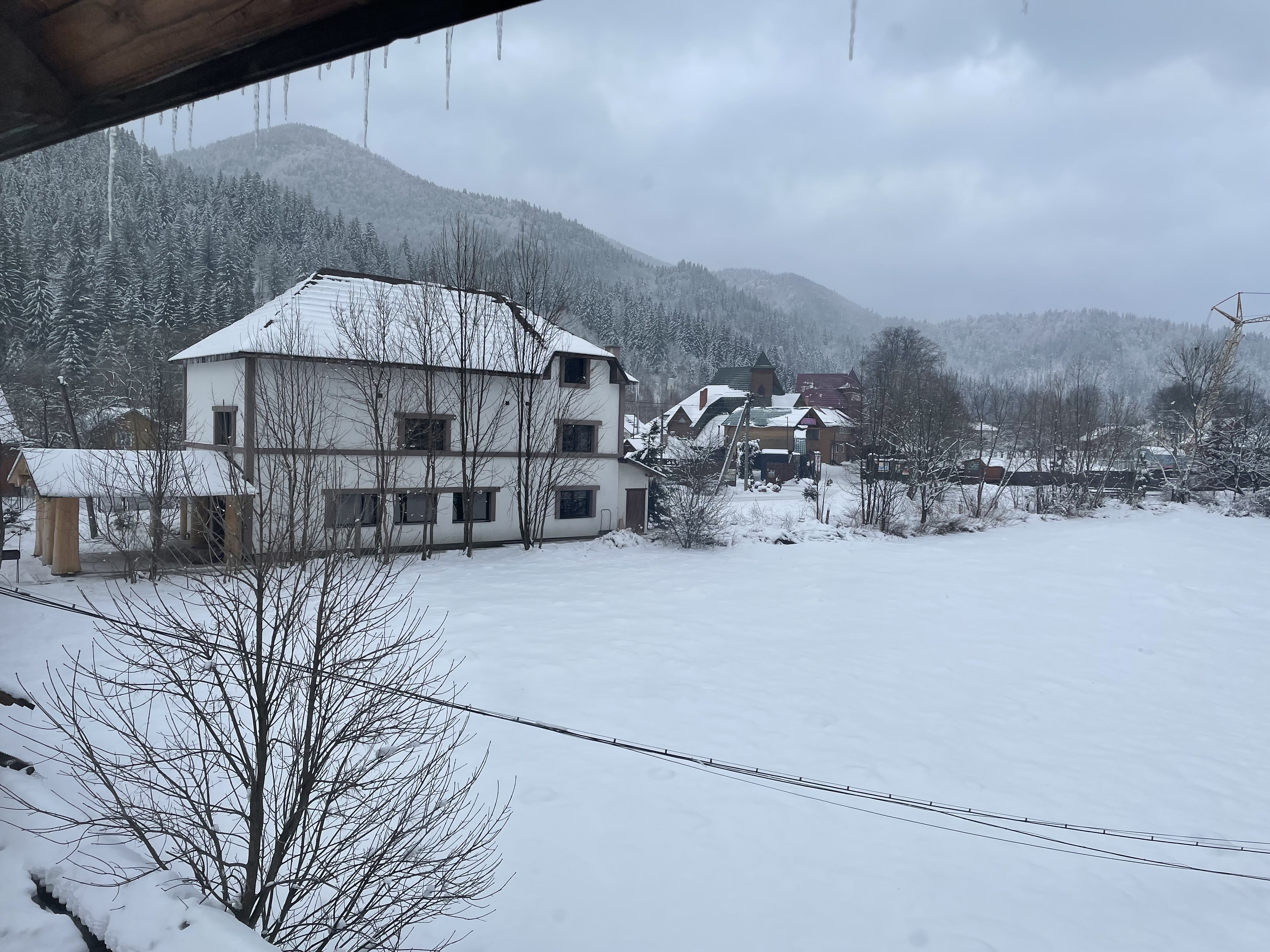 Готель Колиба Колорит image 8