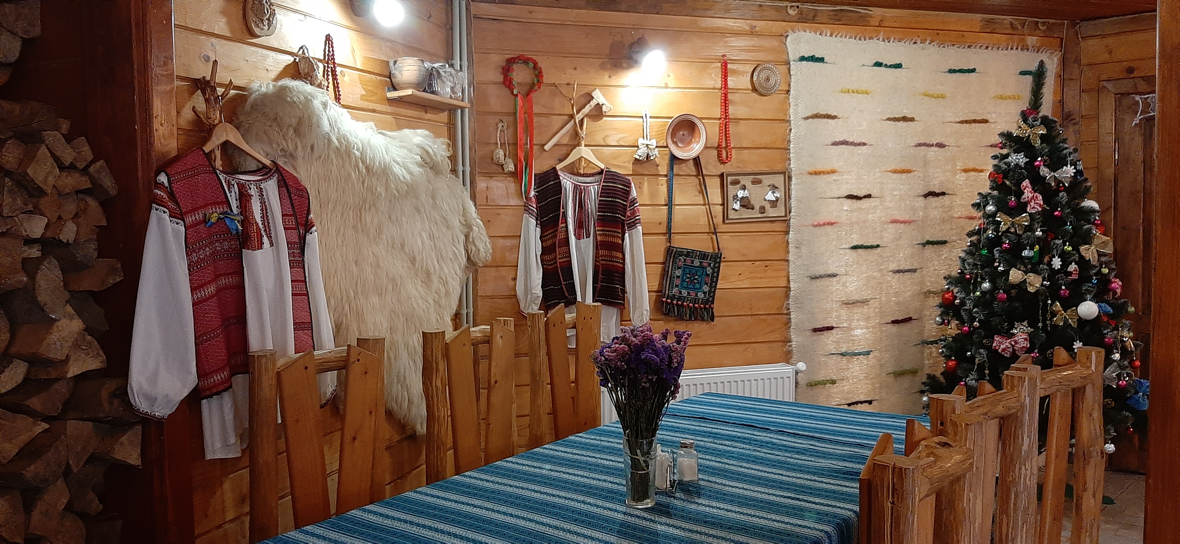 Готель Колиба Колорит image 9