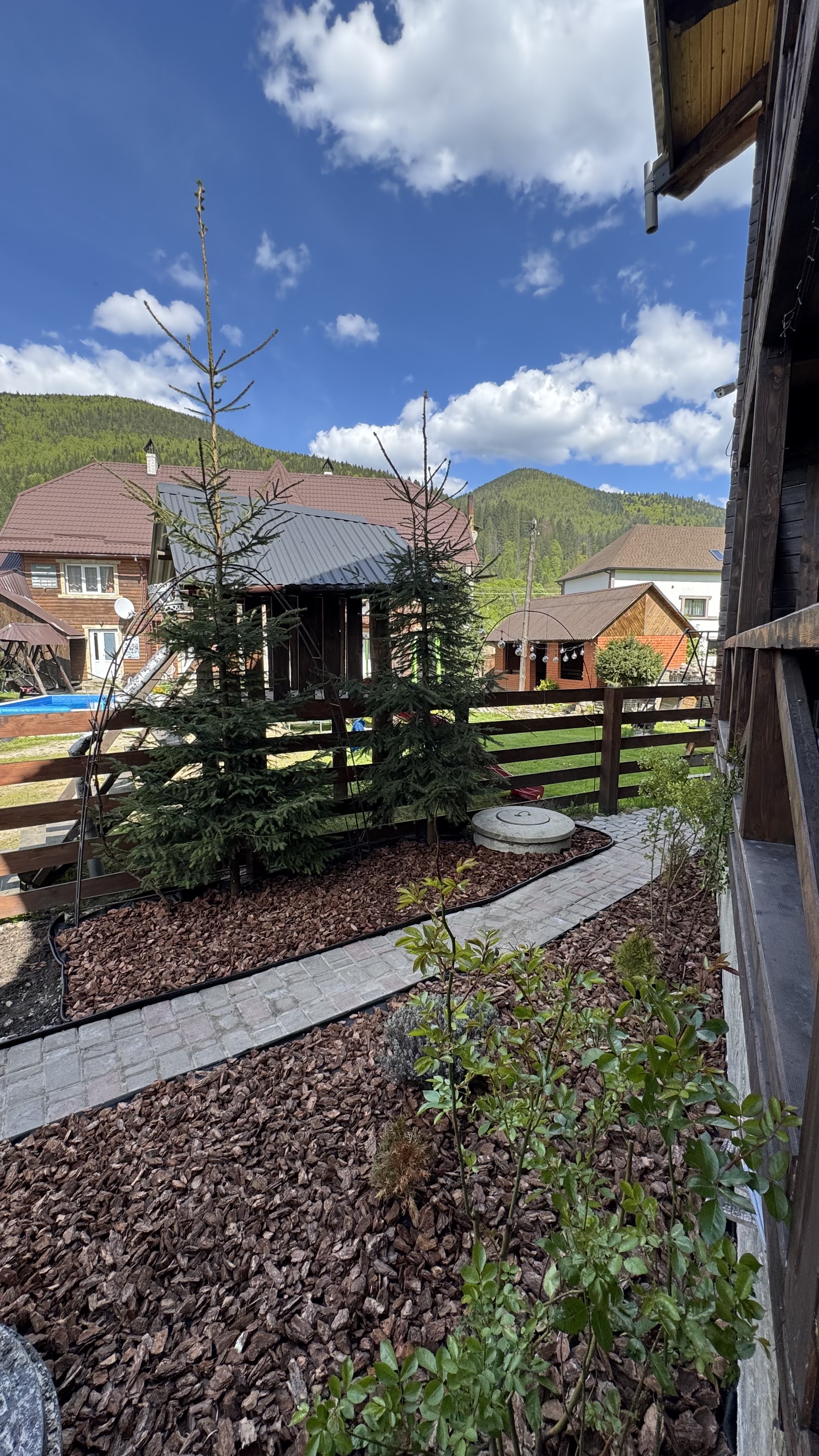 Готель Колиба Колорит image 10