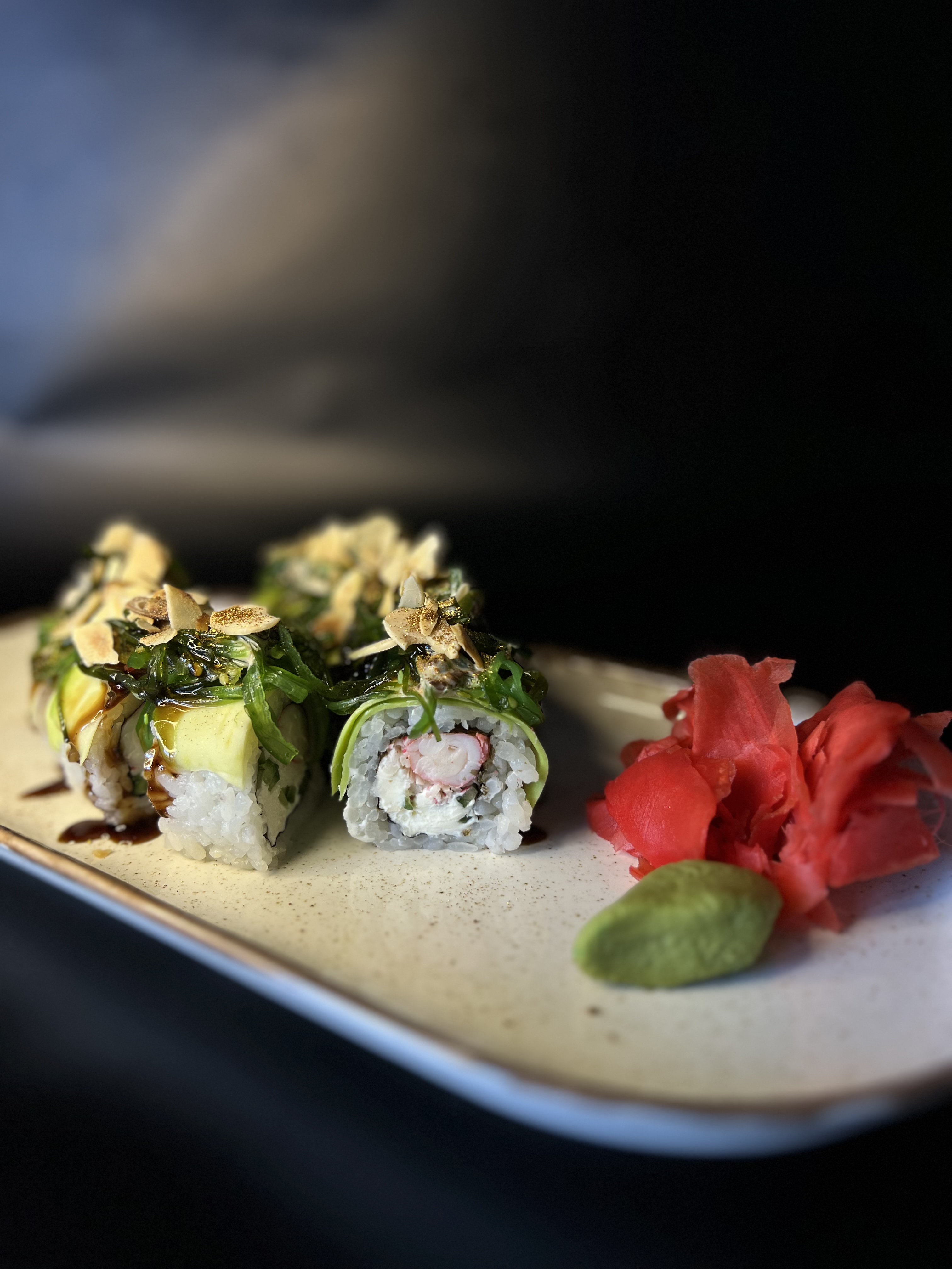 4х4 Суші×Піца на дровах image 2