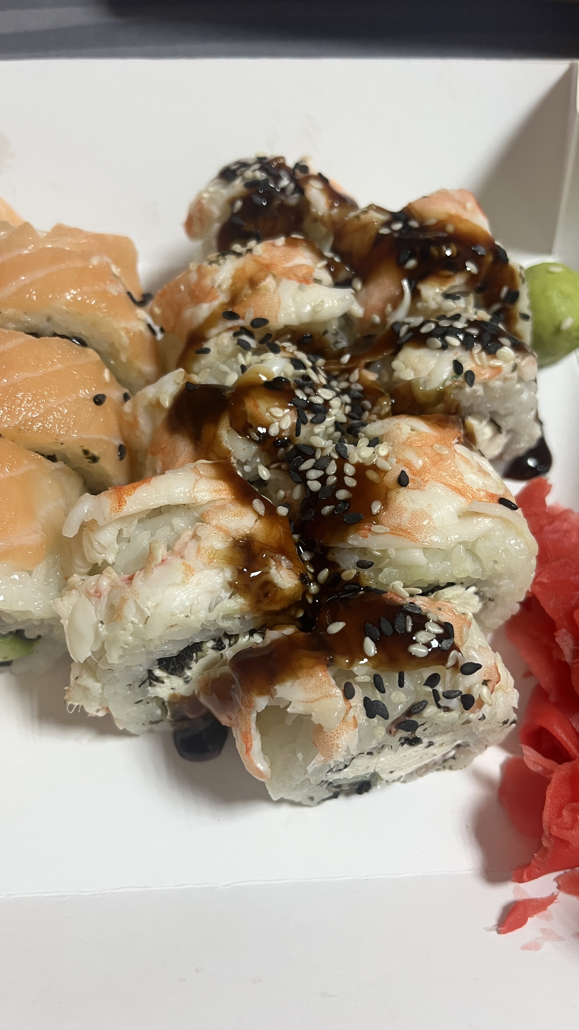 4х4 Суші×Піца на дровах image 4