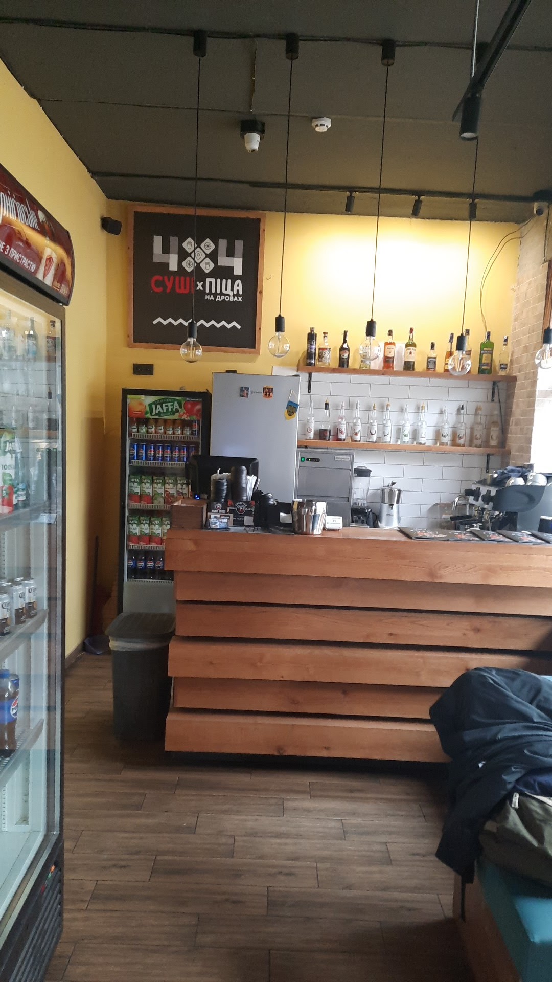 4х4 Суші×Піца на дровах image 7