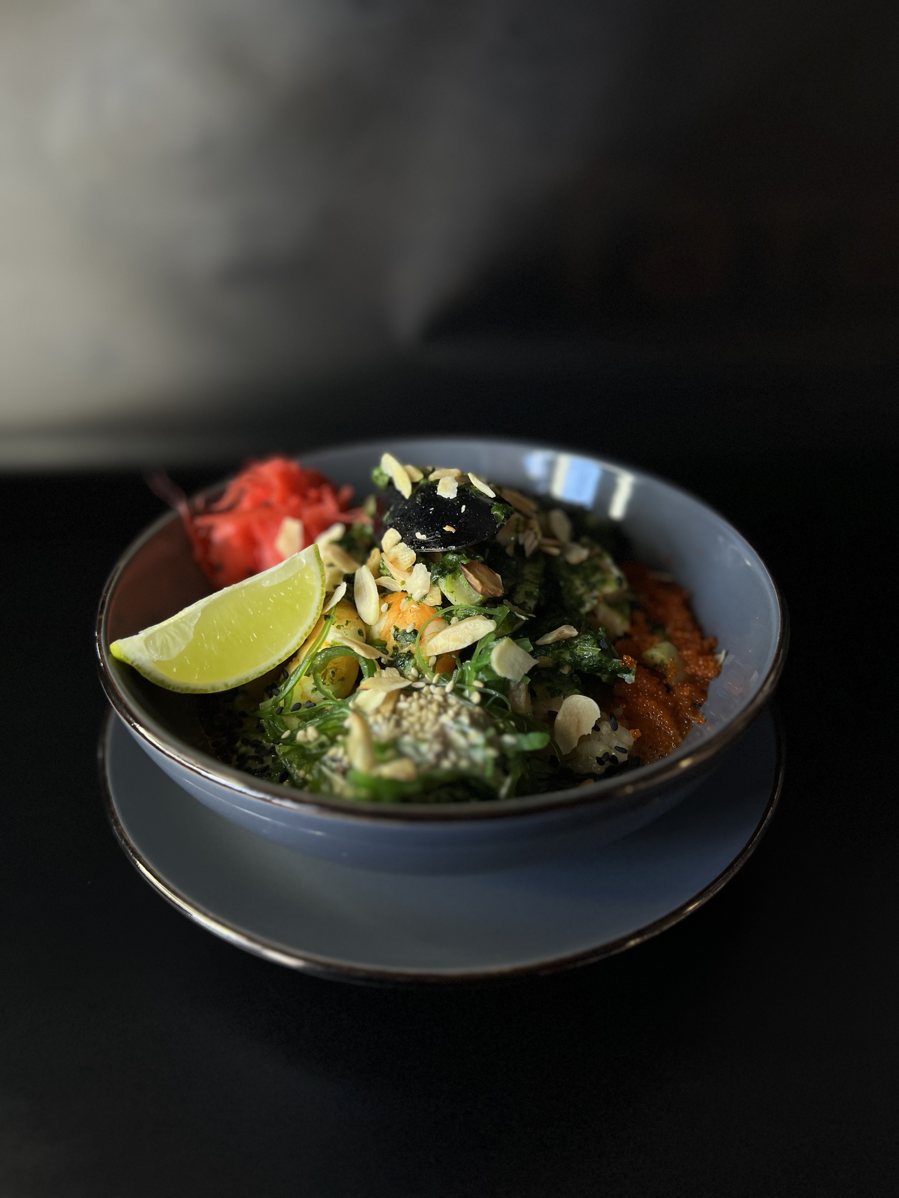 4х4 Суші×Піца на дровах image 10