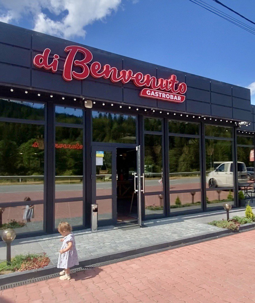 di Benvenuto image 1