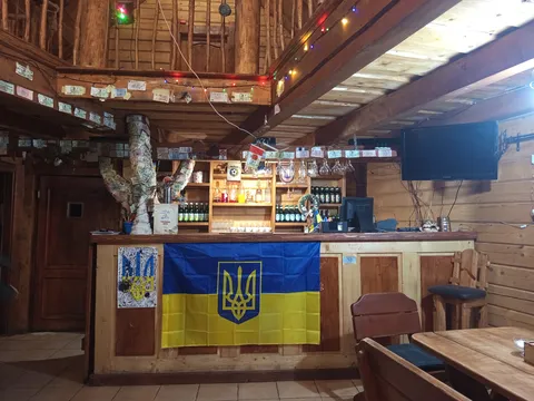 Колиба Гостинна Хата image 5