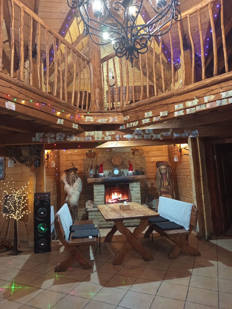 Колиба Гостинна Хата image 6