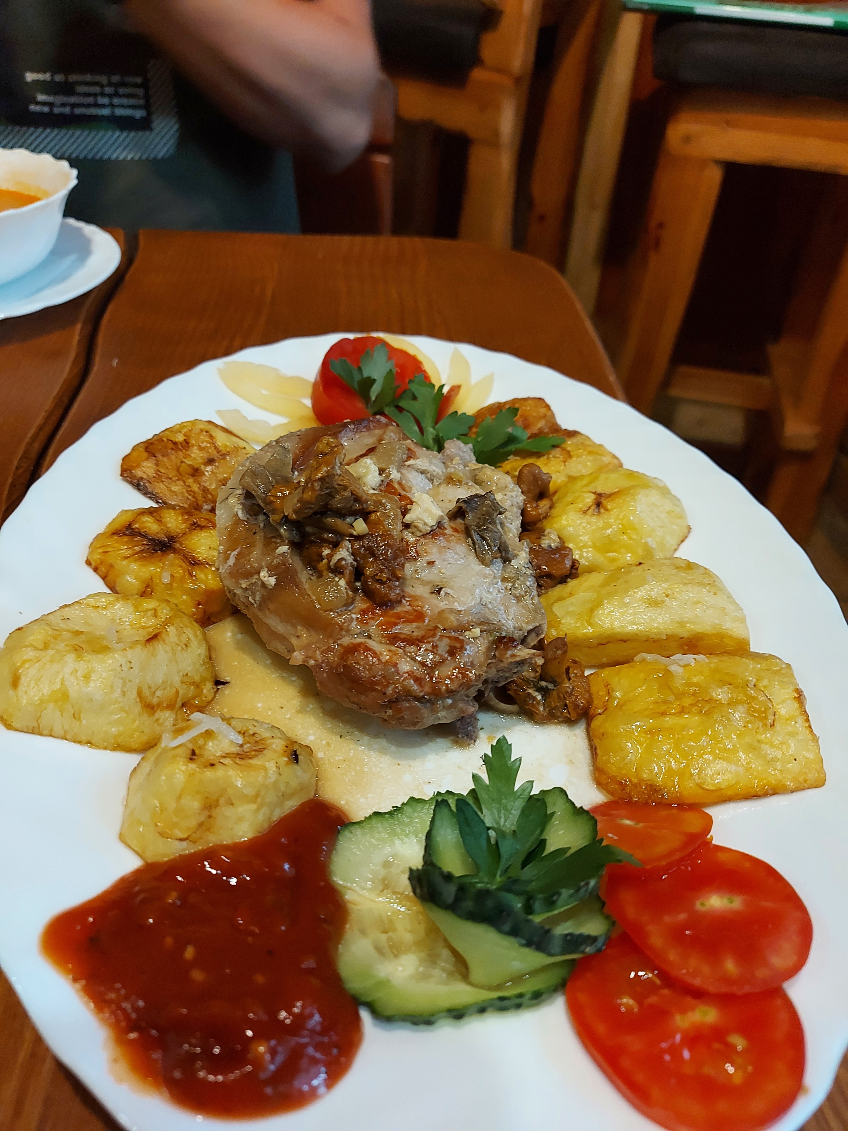 Колиба Гостинна Хата image 8