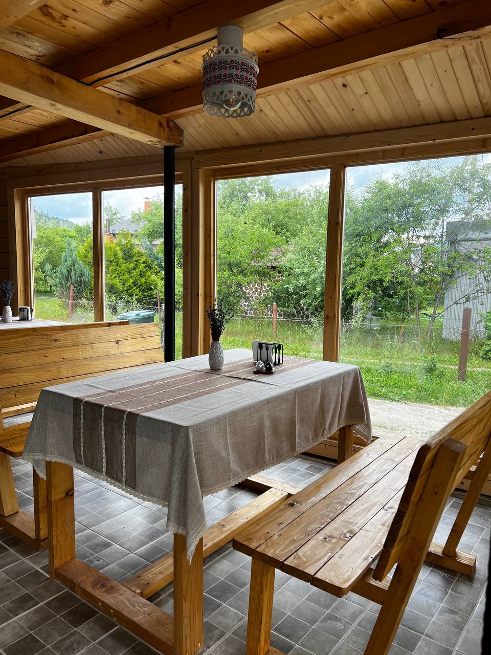 Гуцульська Кухня Карпат Гражда image 1