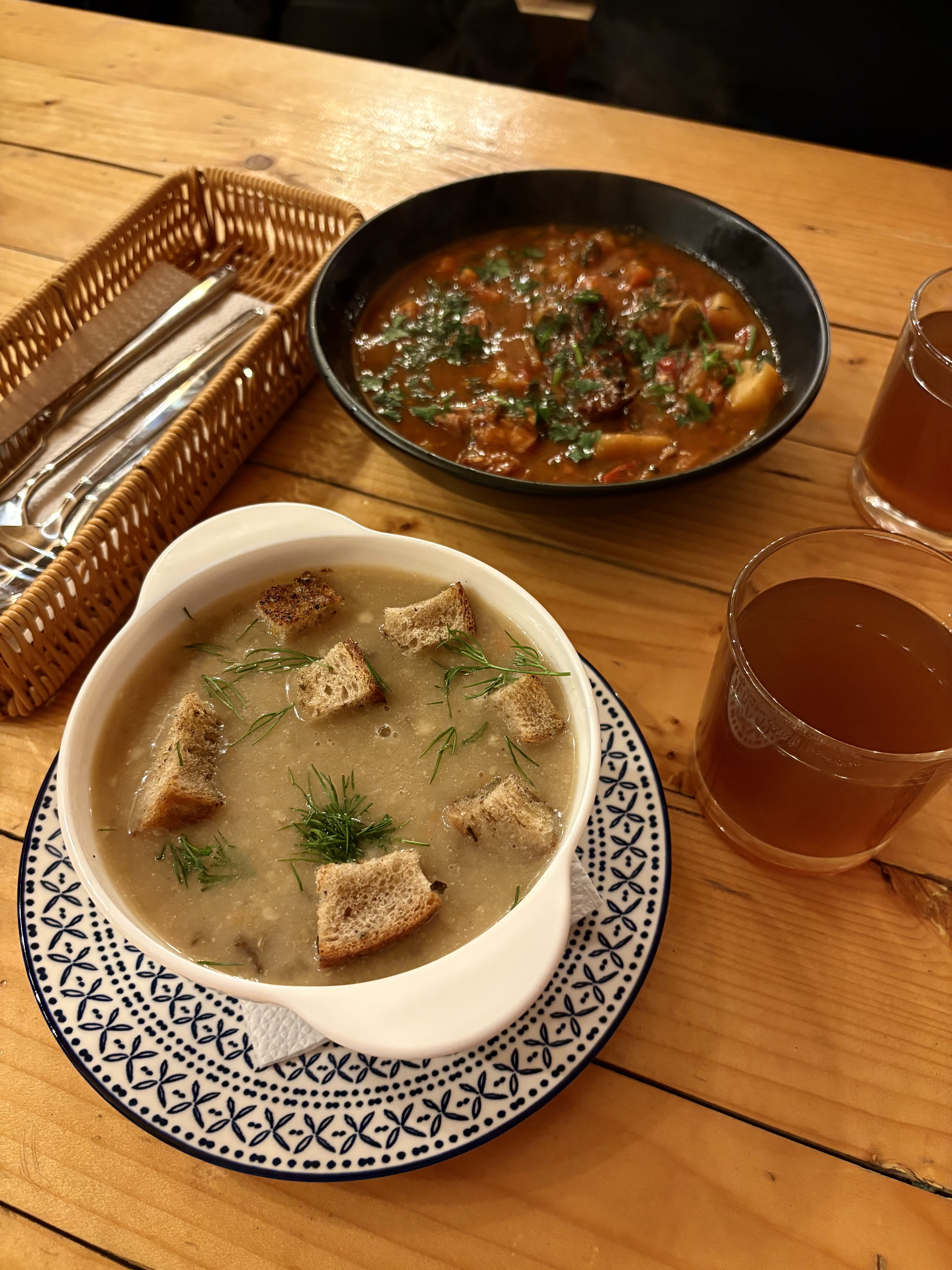 Гуцульська Кухня Карпат Гражда image 3