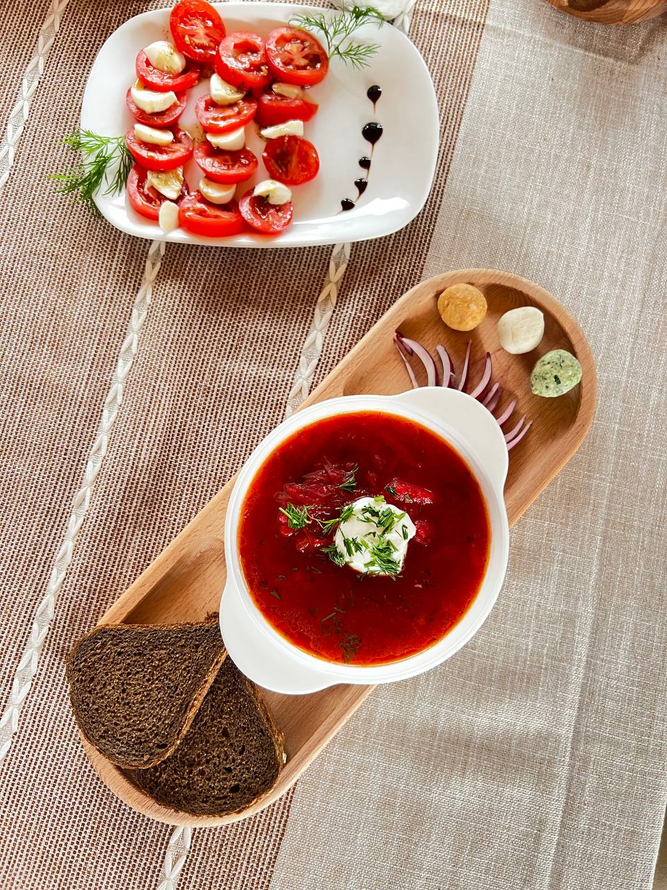 Гуцульська Кухня Карпат Гражда image 4