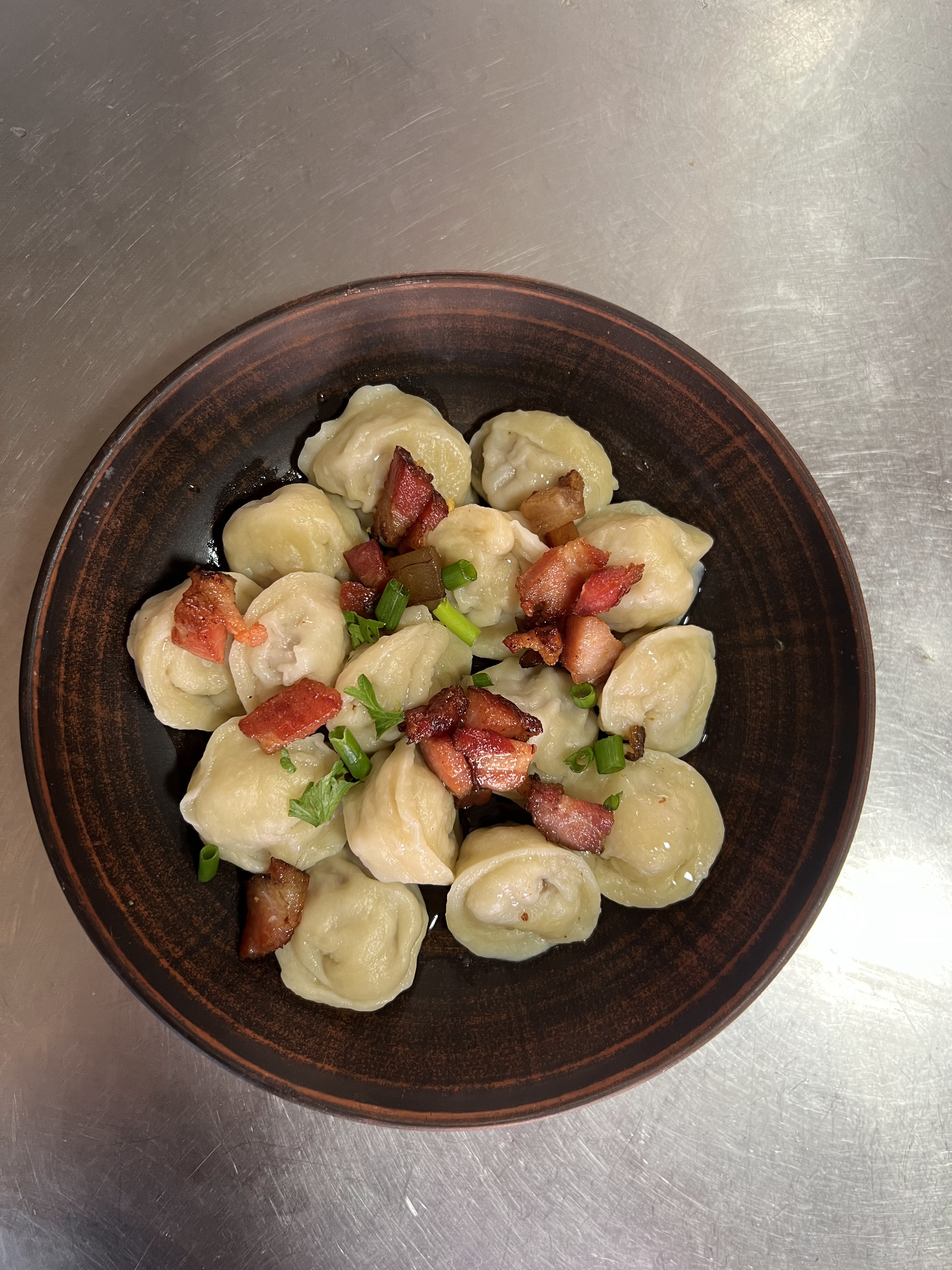 Гуцульська Кухня Карпат Гражда image 5