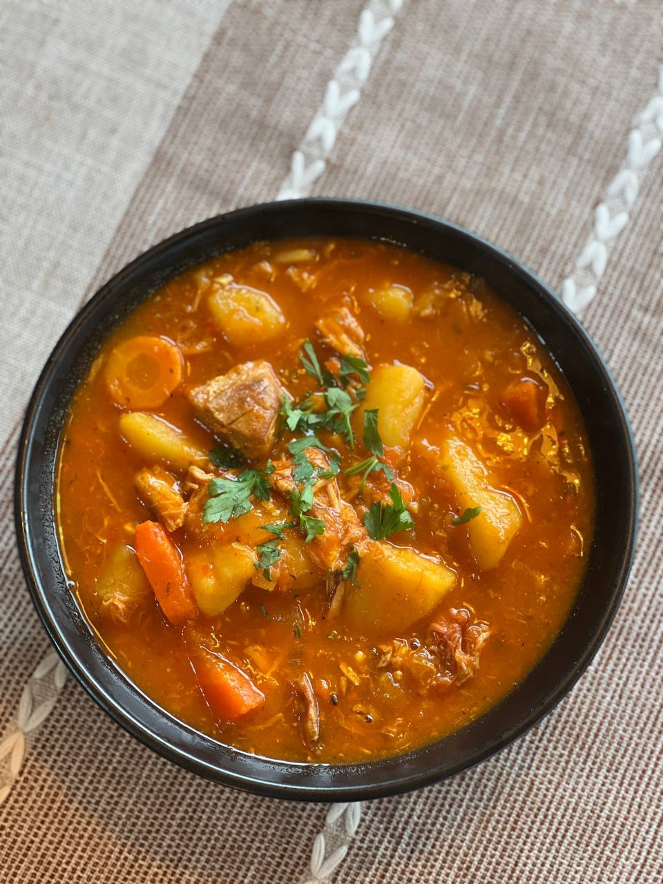 Гуцульська Кухня Карпат Гражда image 6