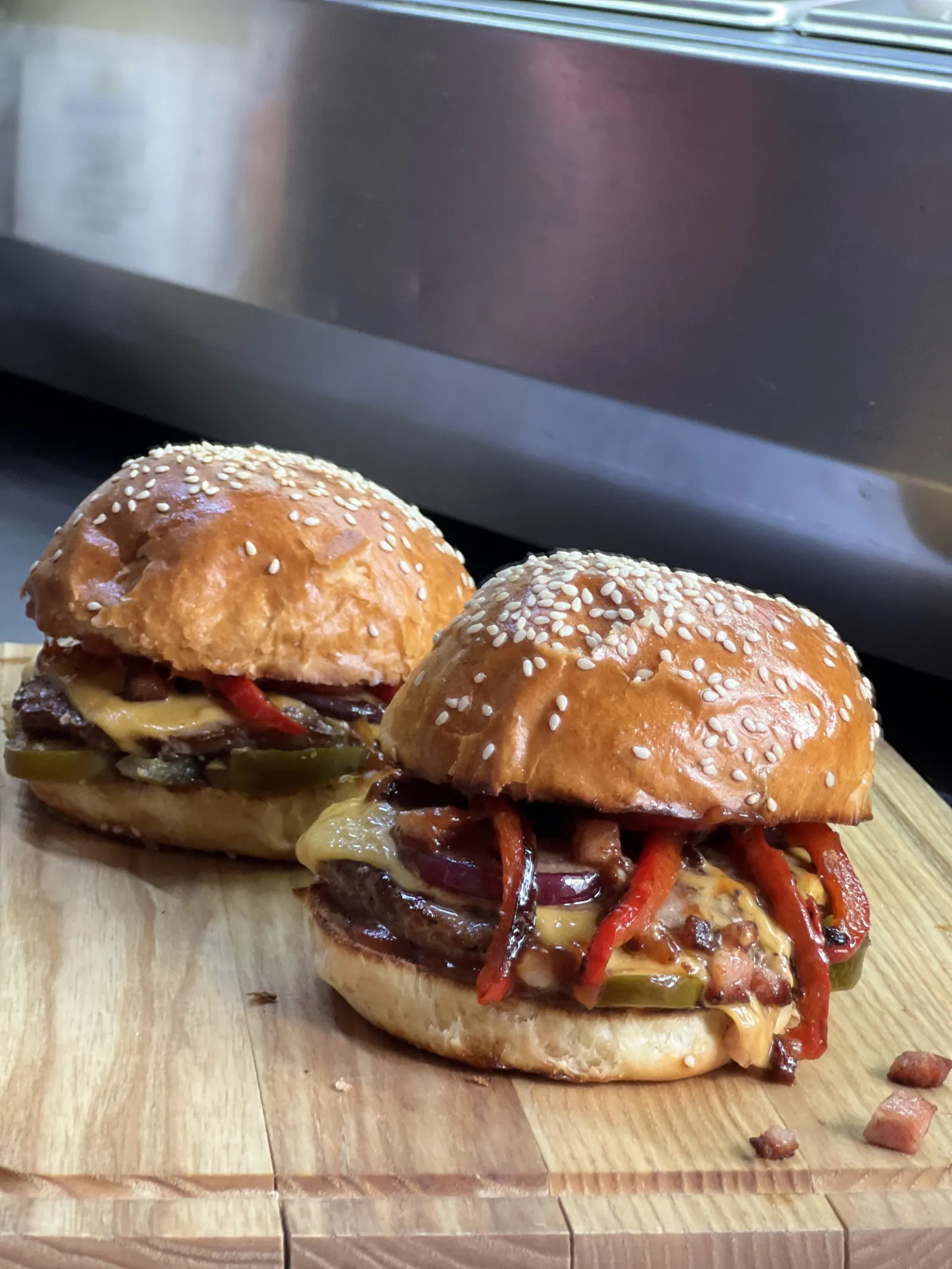 Don Burger image 2