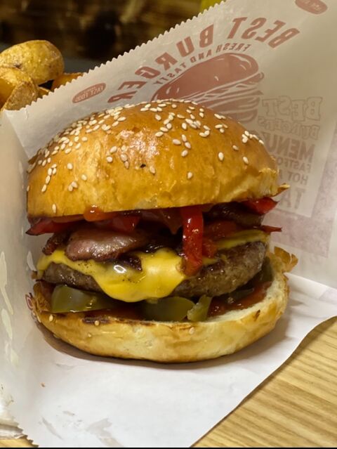 Don Burger image 3