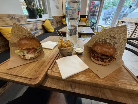 Don Burger image 4