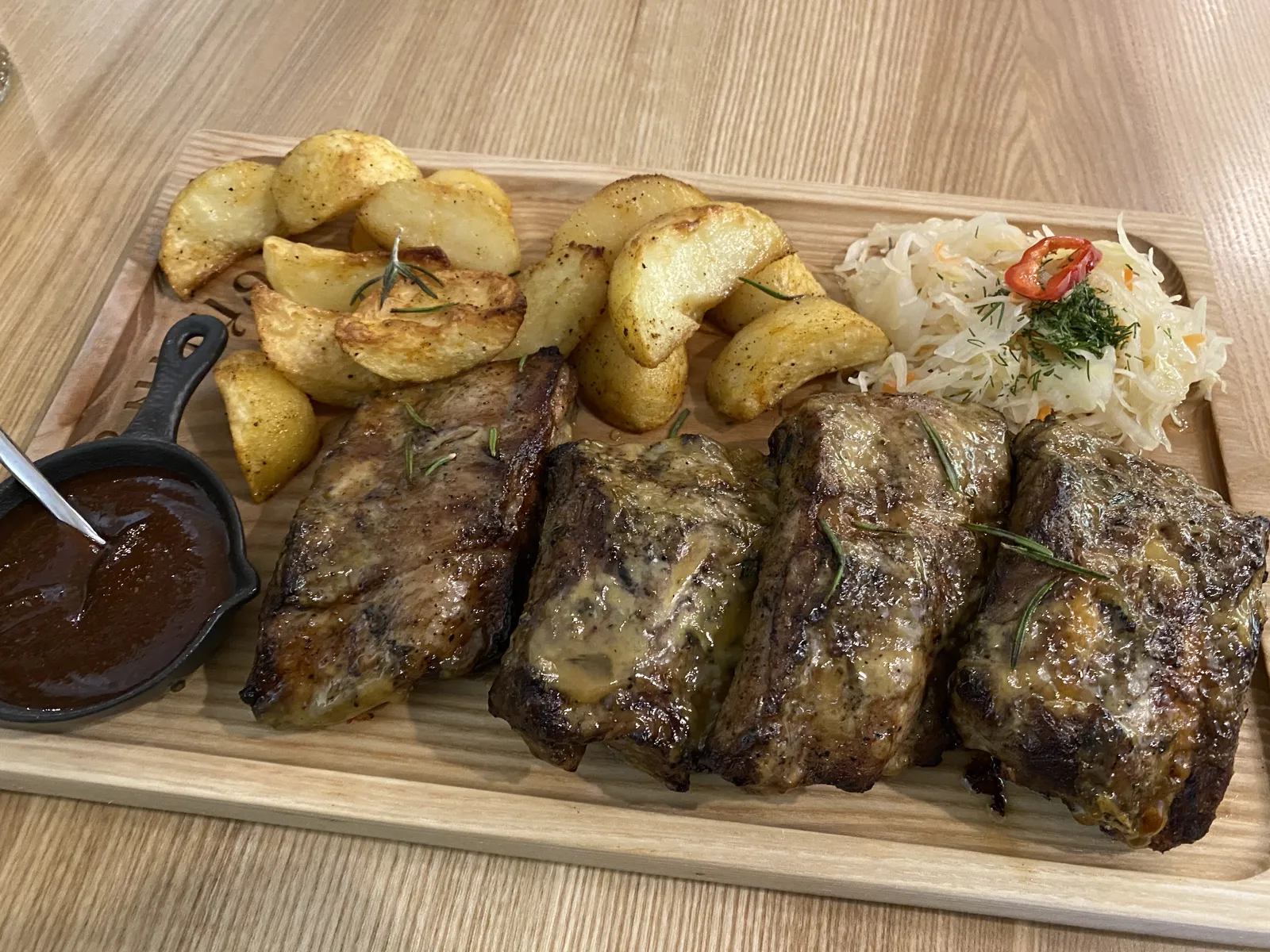 Restoran Pyvnytsya image 3