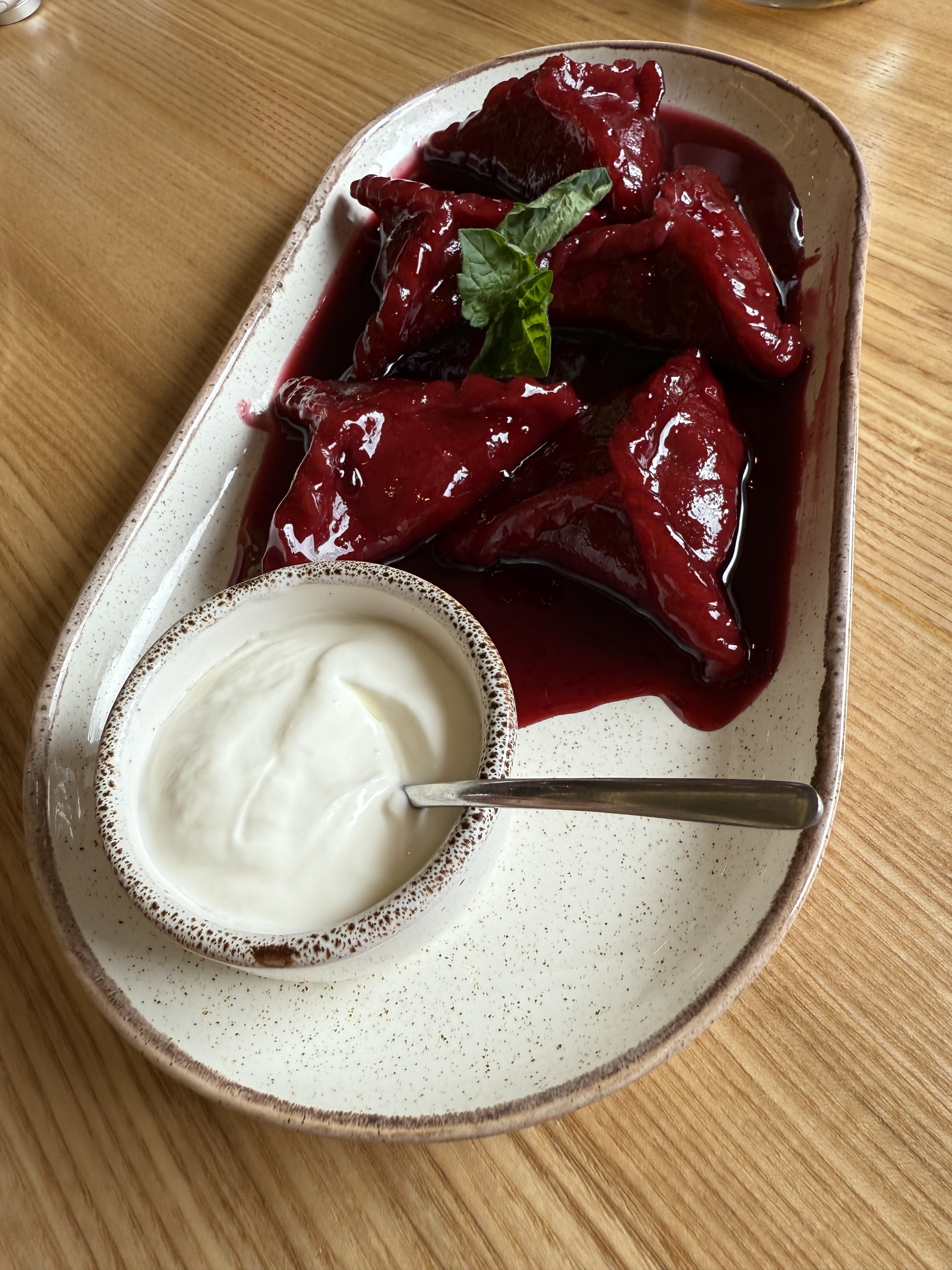 Restoran Pyvnytsya image 4