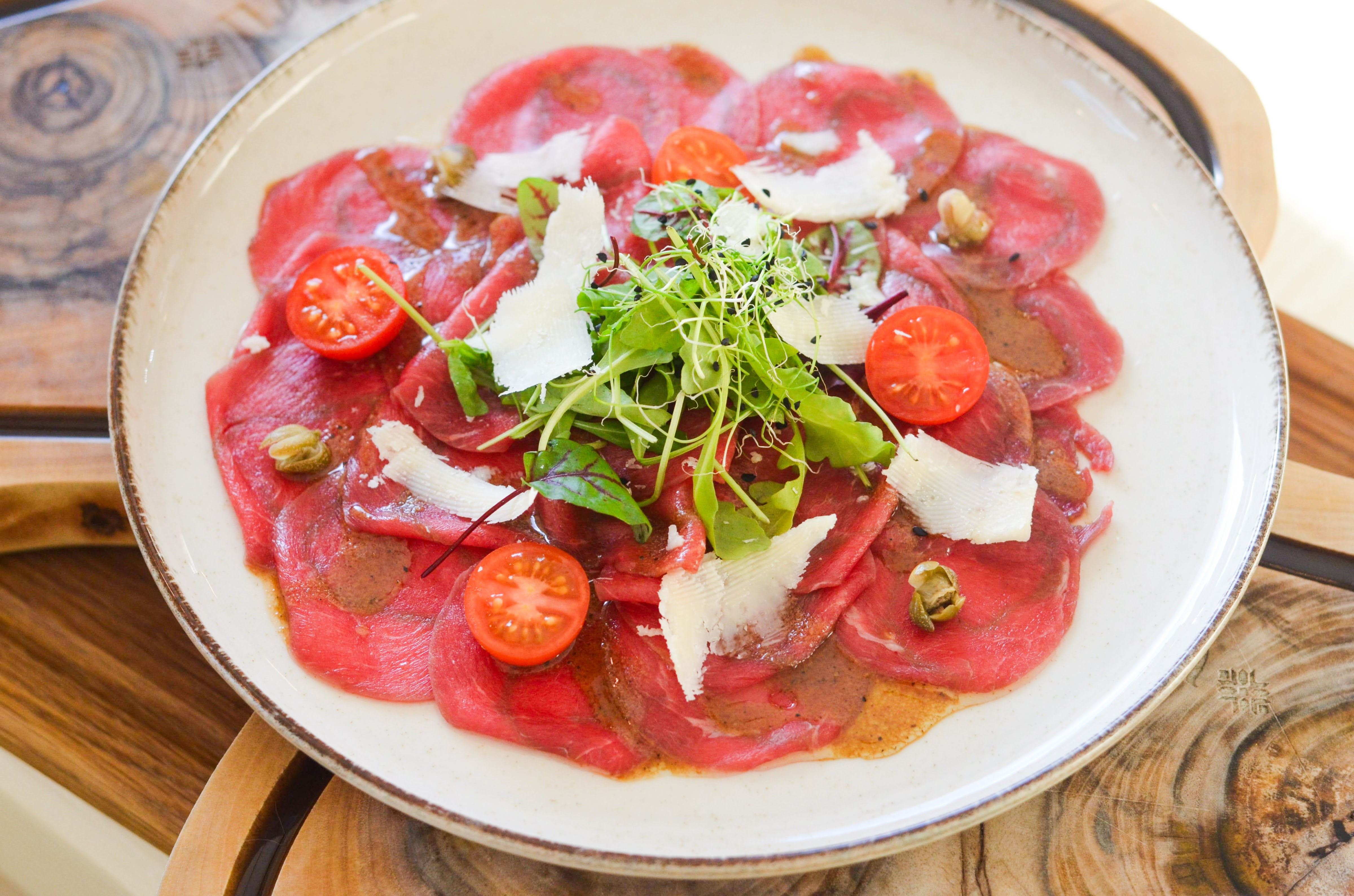 Restoran Pyvnytsya image 5