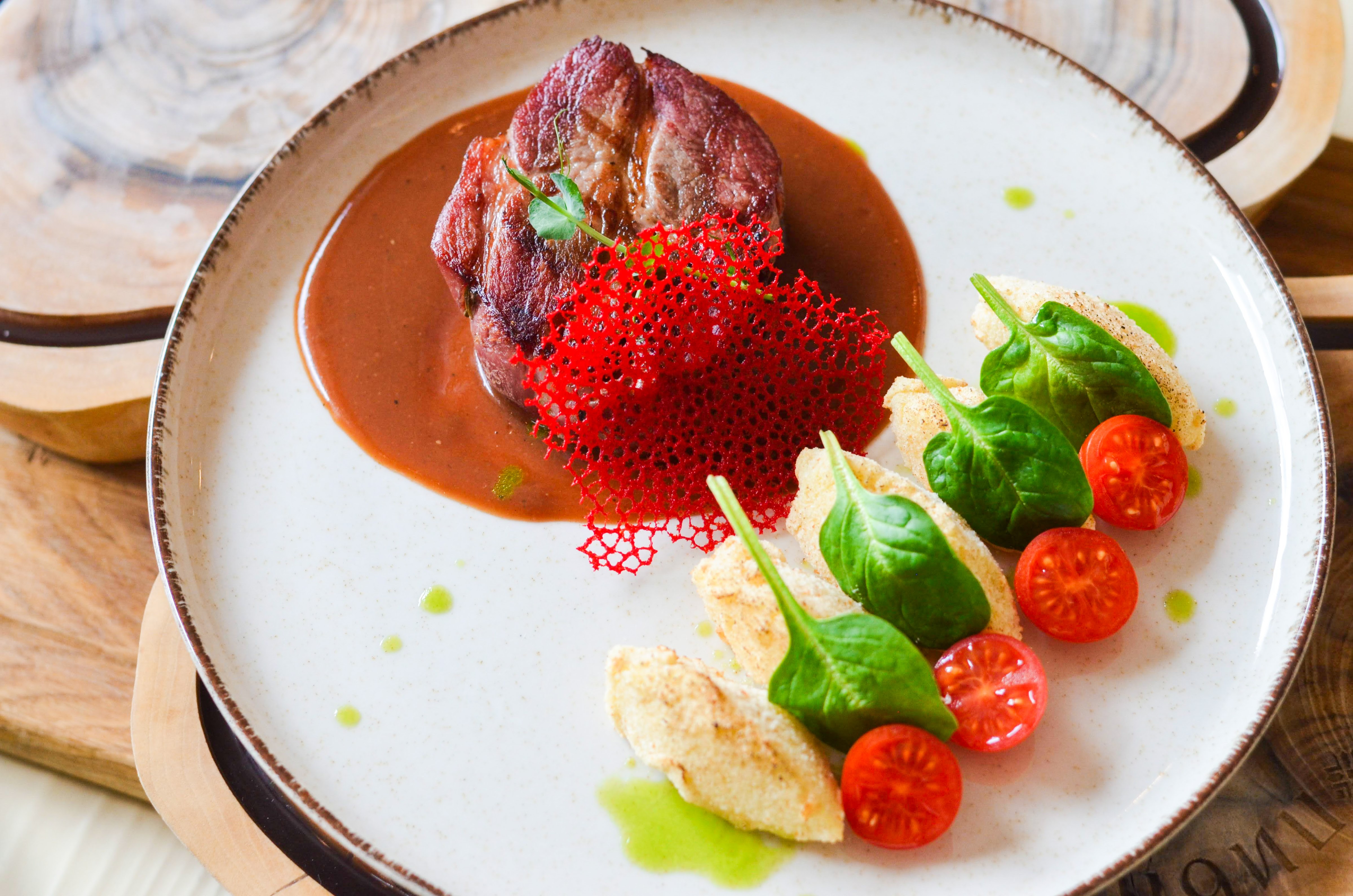 Restoran Pyvnytsya image 6