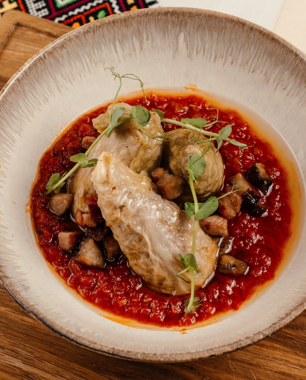 Restoran Pyvnytsya image 8