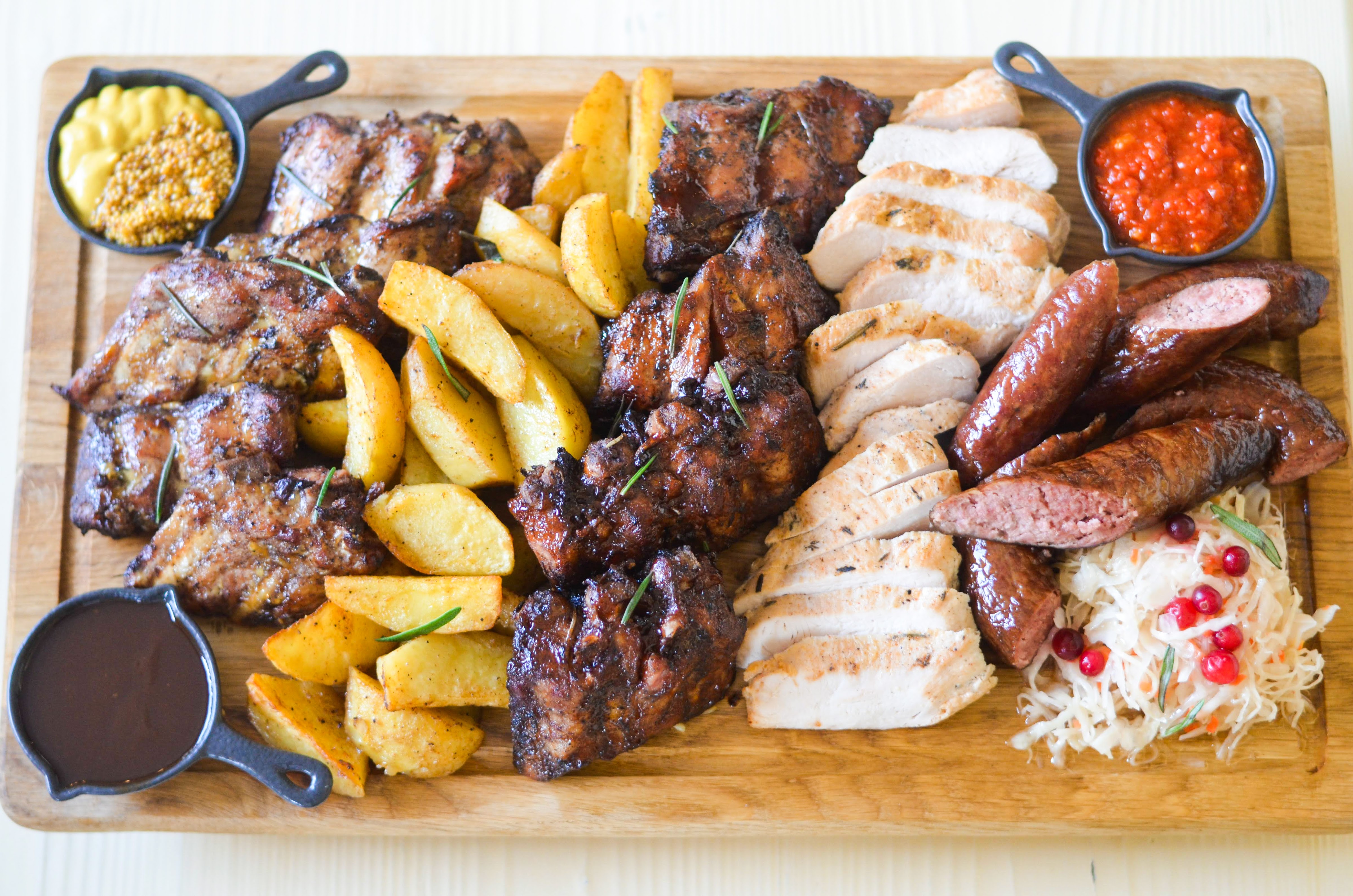 Restoran Pyvnytsya image 10