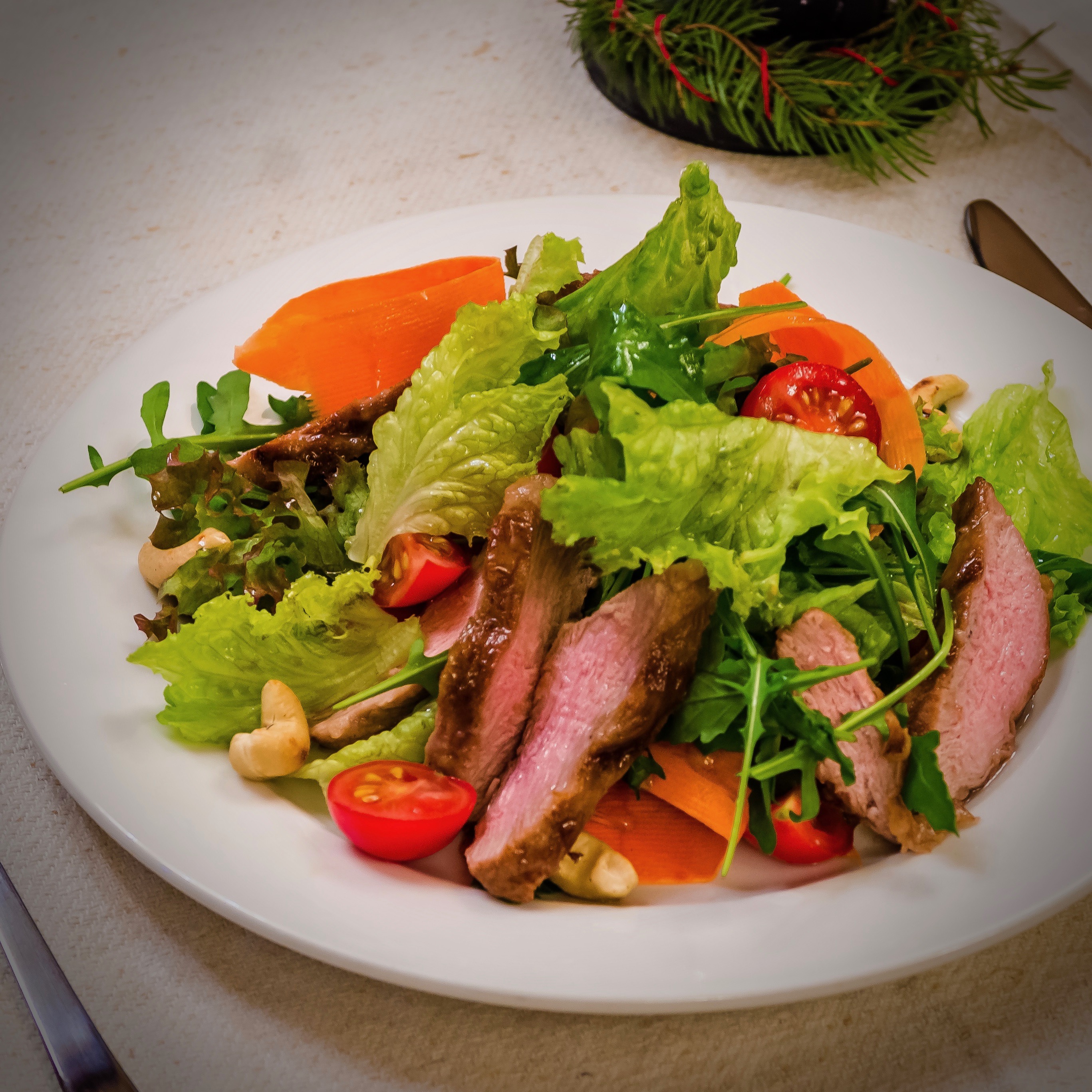 Ресторан Микуличин, KLEN Mykulychyn image 2