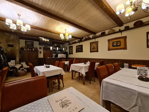 Ресторан Микуличин, KLEN Mykulychyn image 3