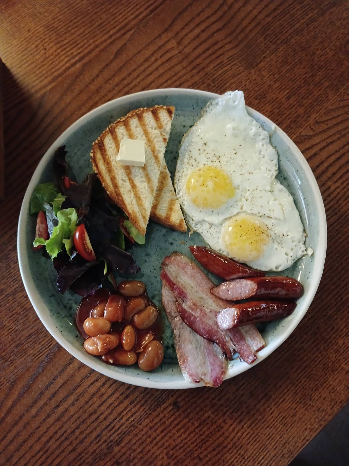 Ресторан Микуличин, KLEN Mykulychyn image 4