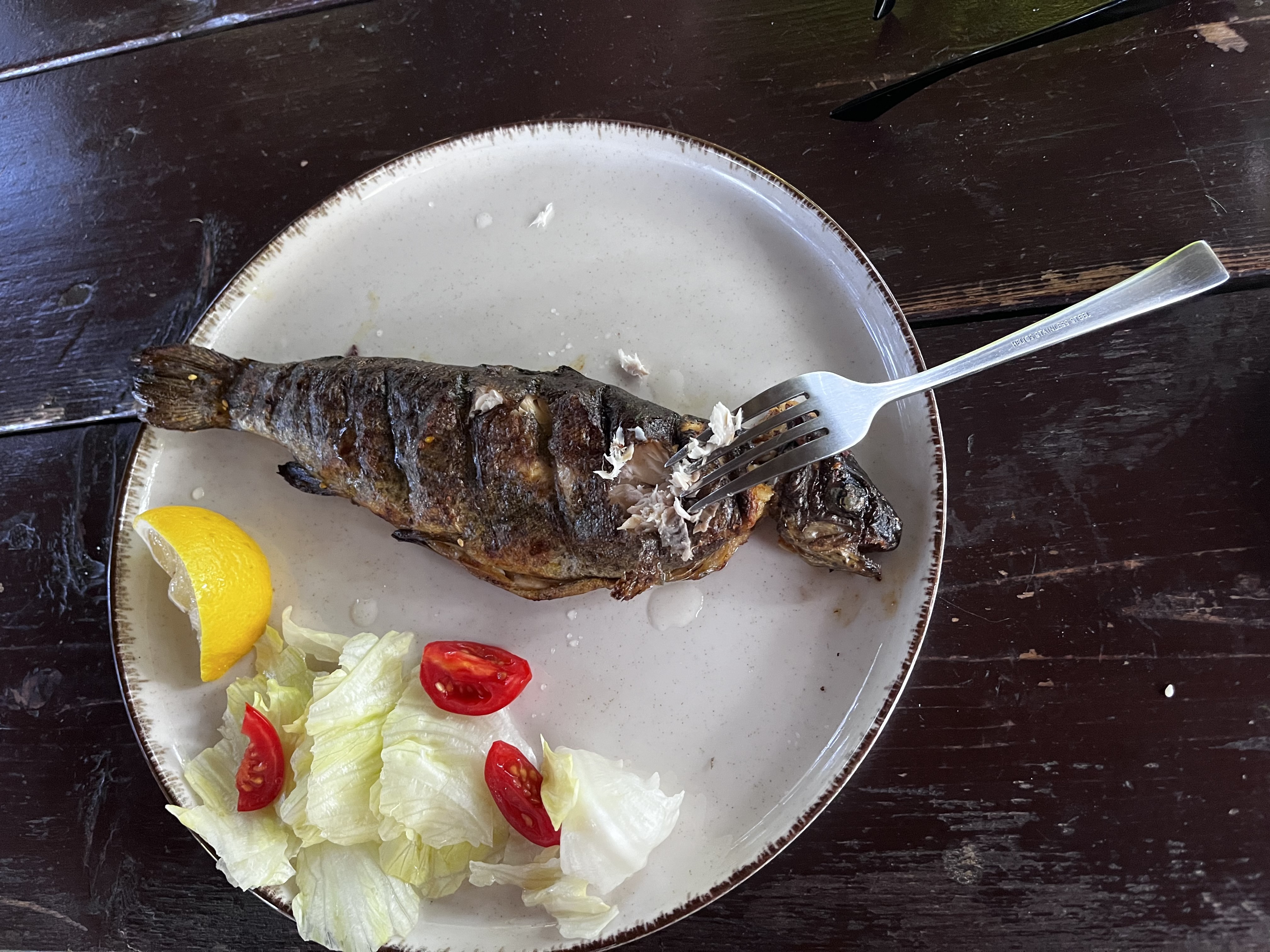 Ресторан Микуличин, KLEN Mykulychyn image 5