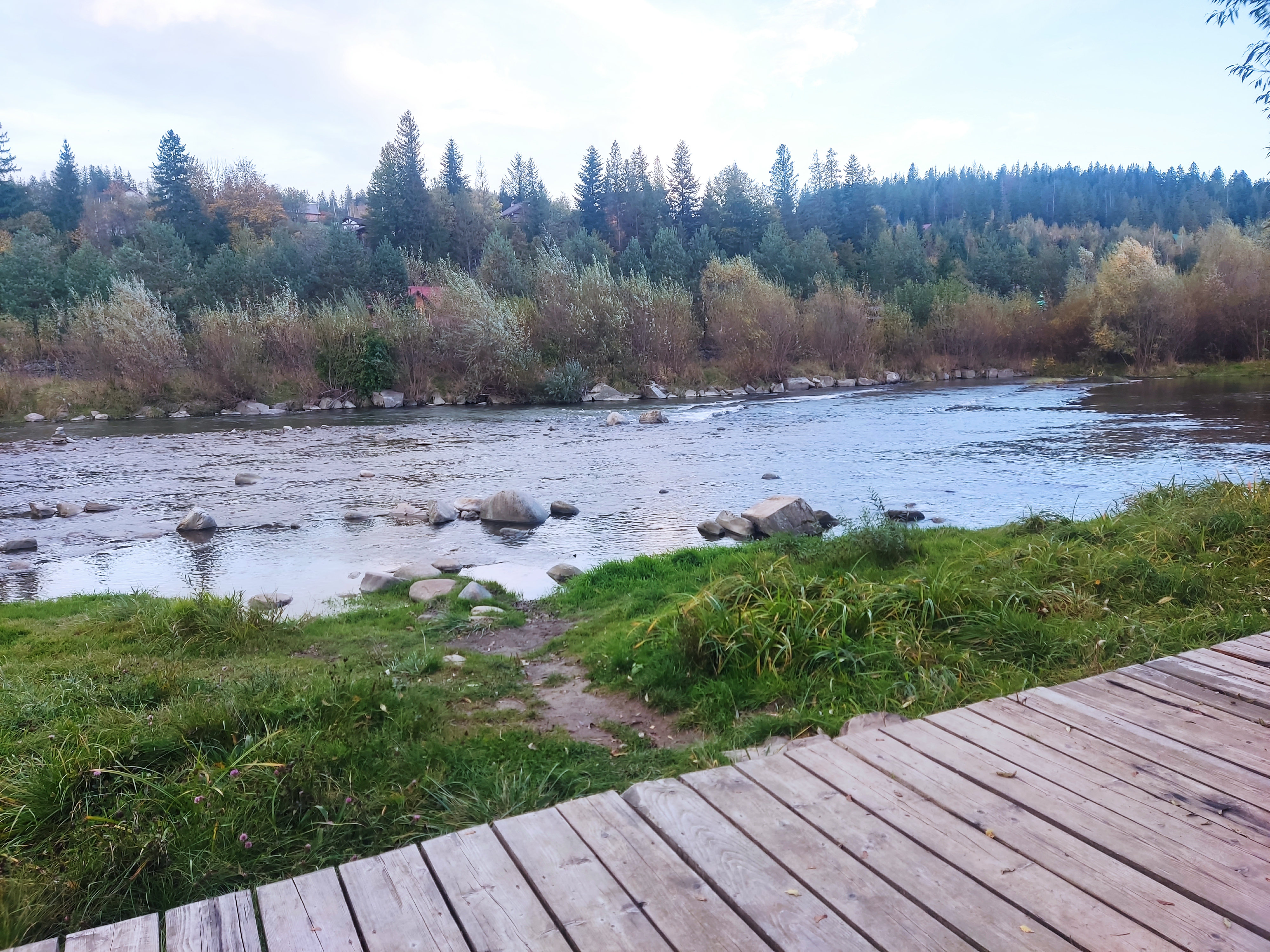 Ресторан Микуличин, KLEN Mykulychyn image 6