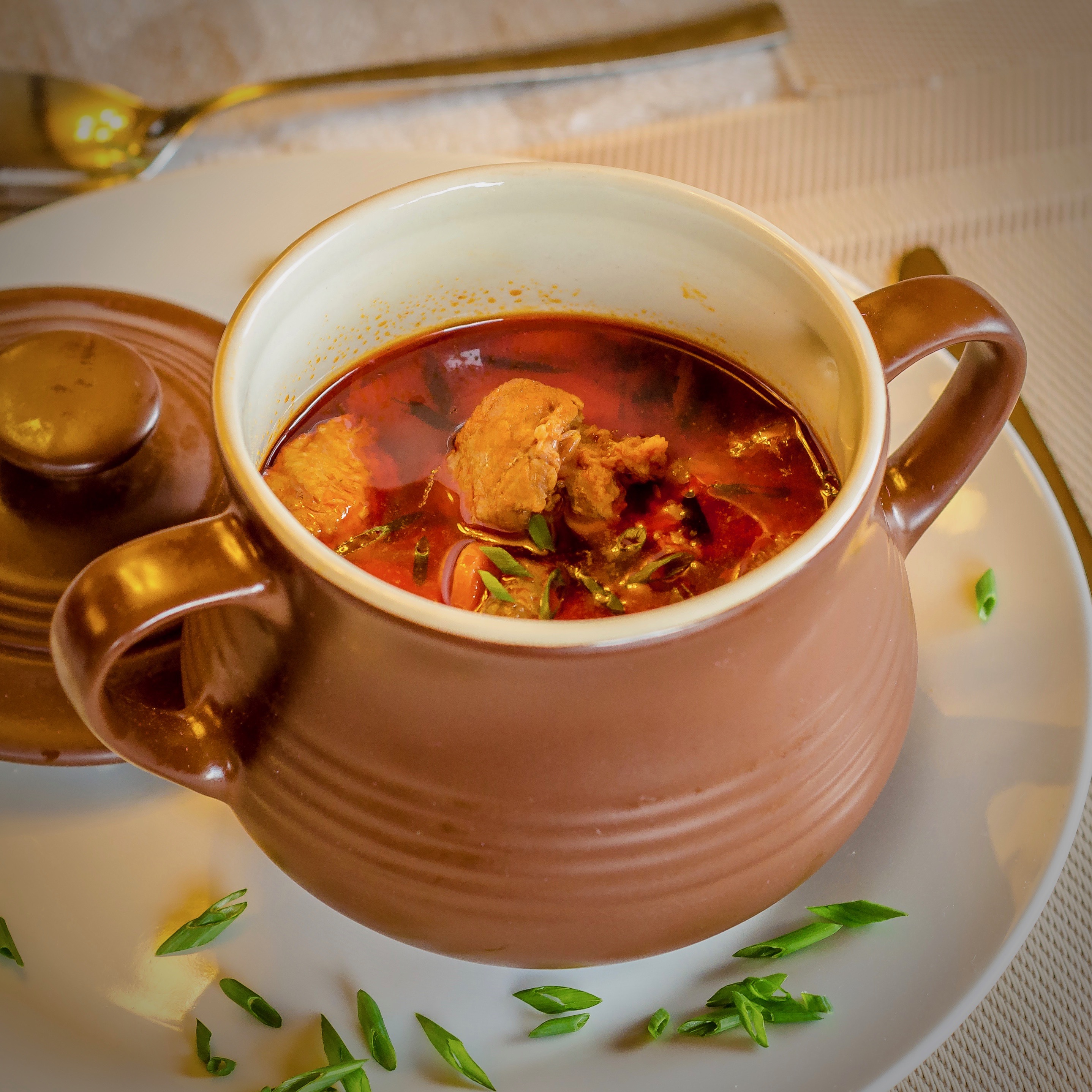 Ресторан Микуличин, KLEN Mykulychyn image 7