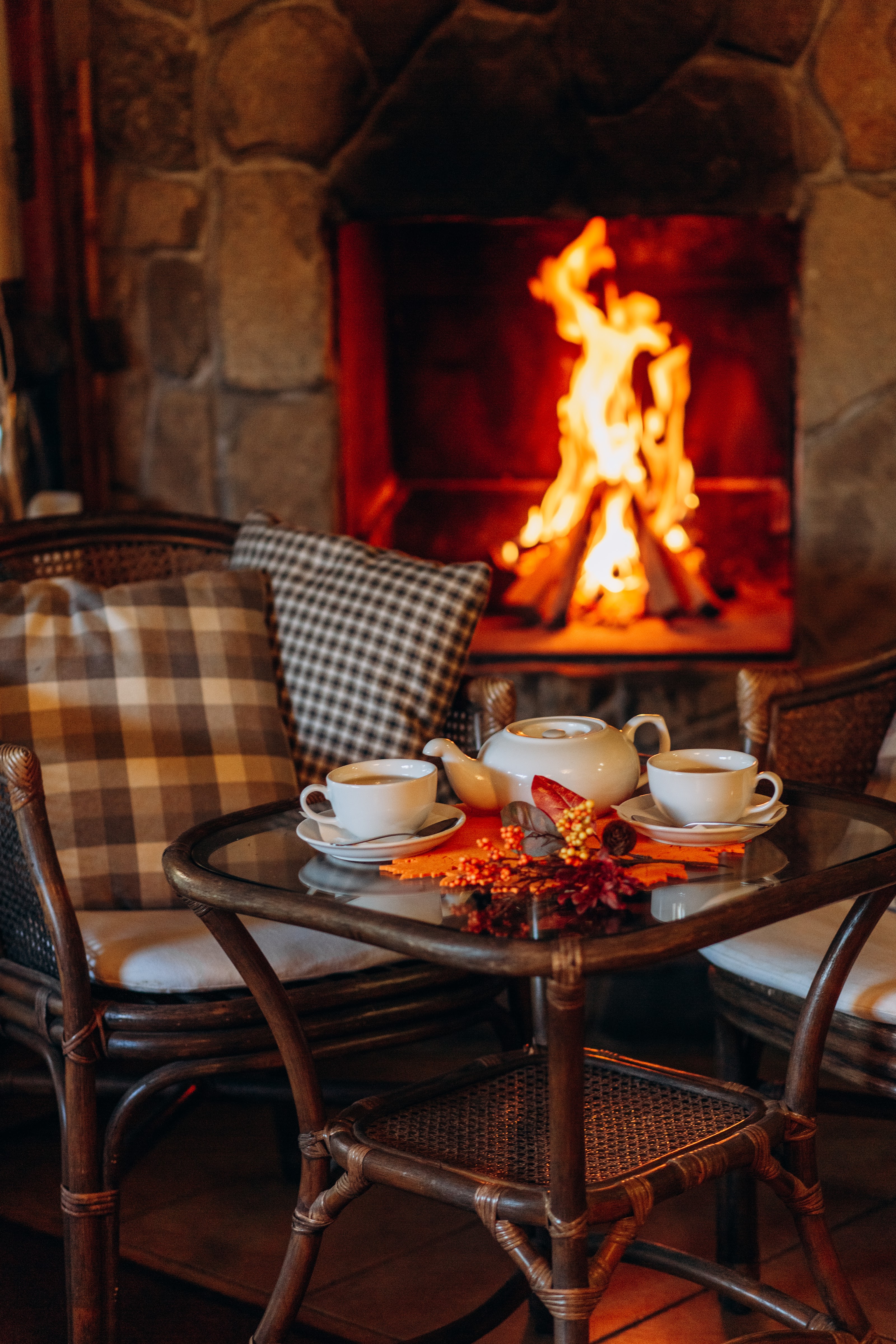 Ресторан Микуличин, KLEN Mykulychyn image 8