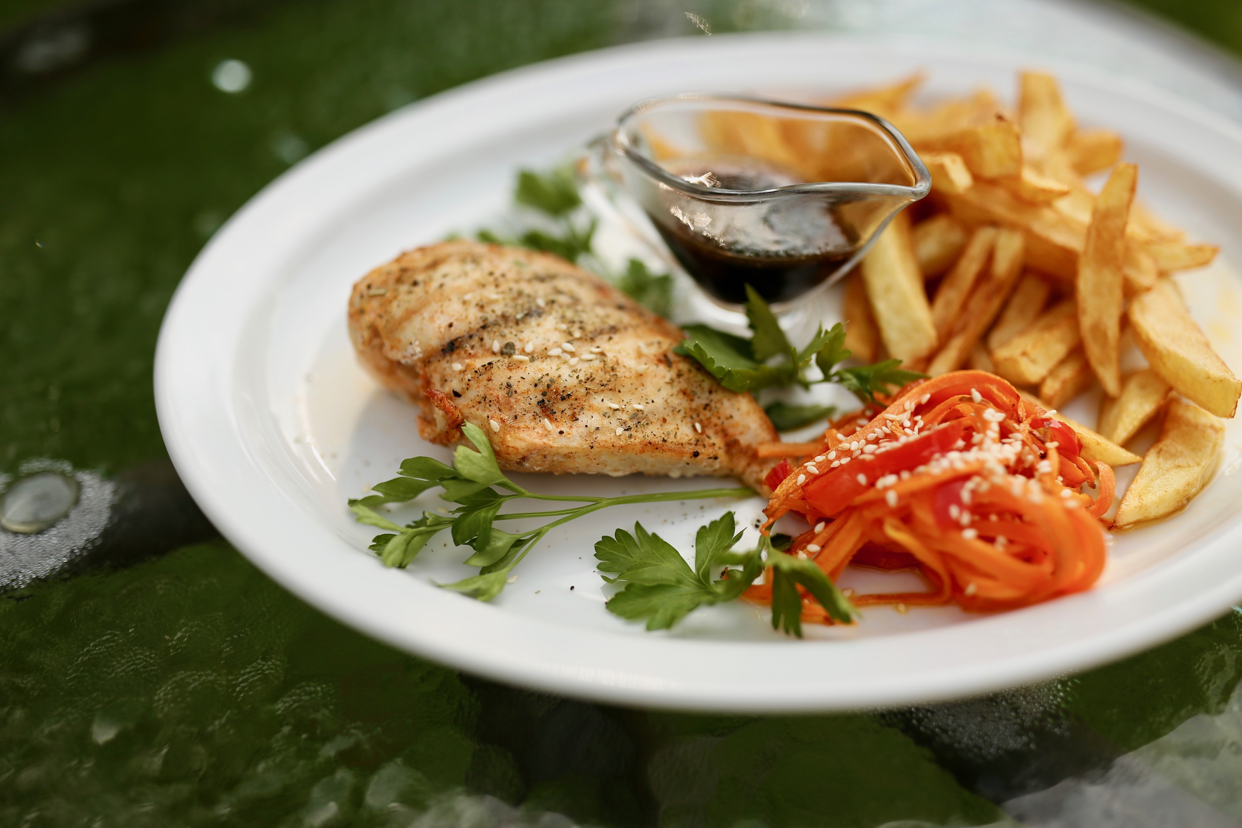 Ресторан Микуличин, KLEN Mykulychyn image 9