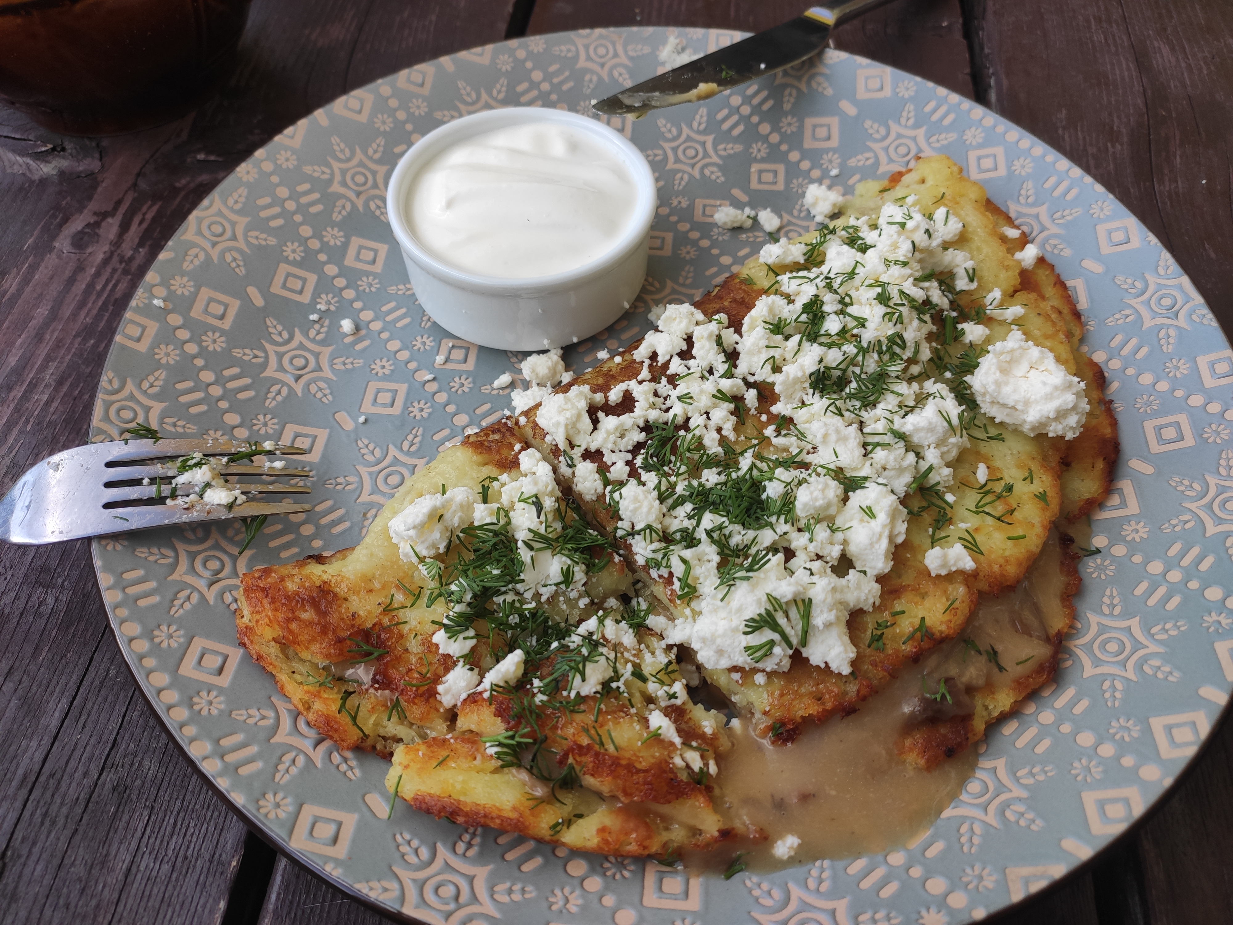 Ресторан Микуличин, KLEN Mykulychyn image 10