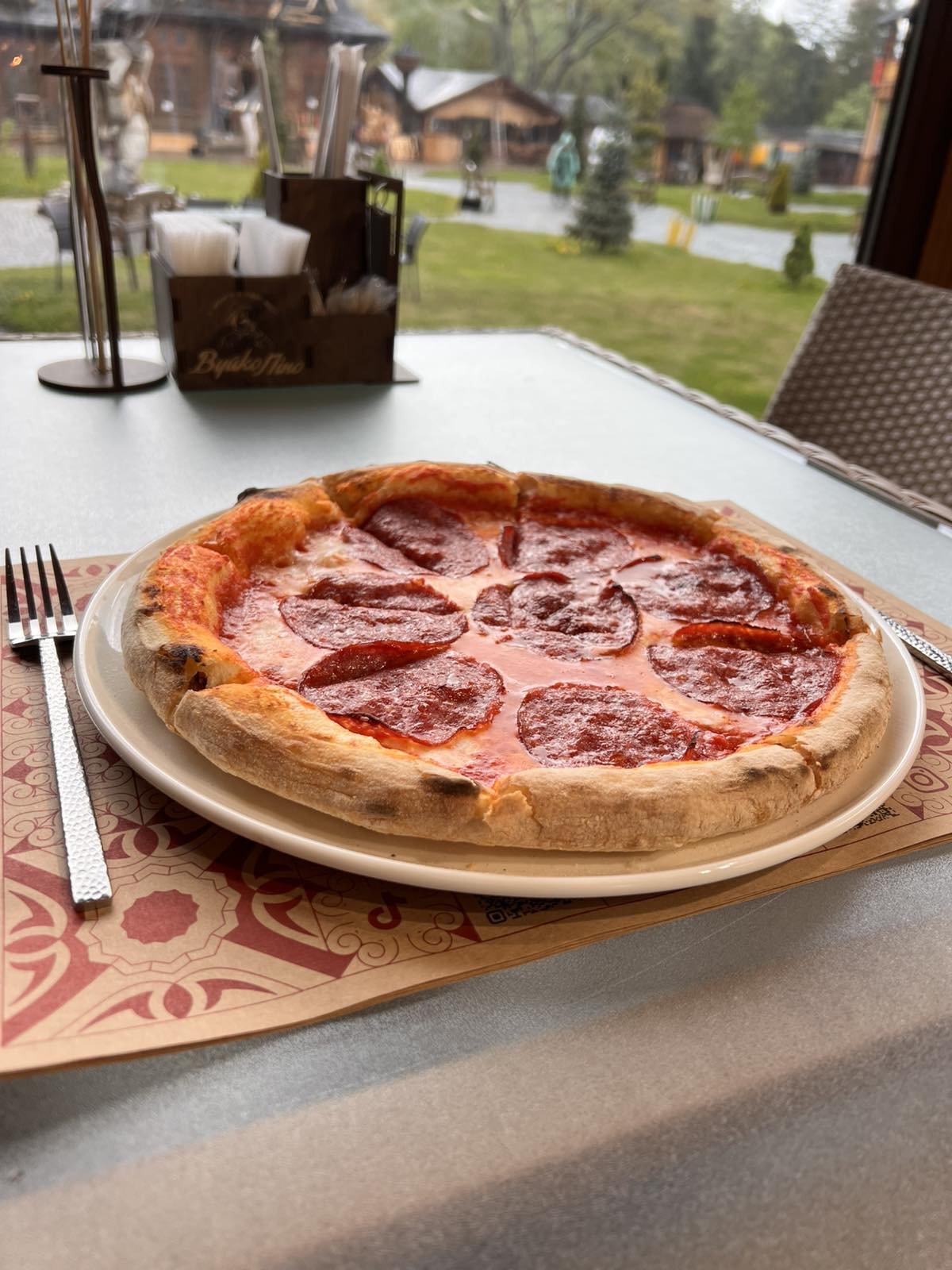 Pitseriya Vuyko Pino image 4