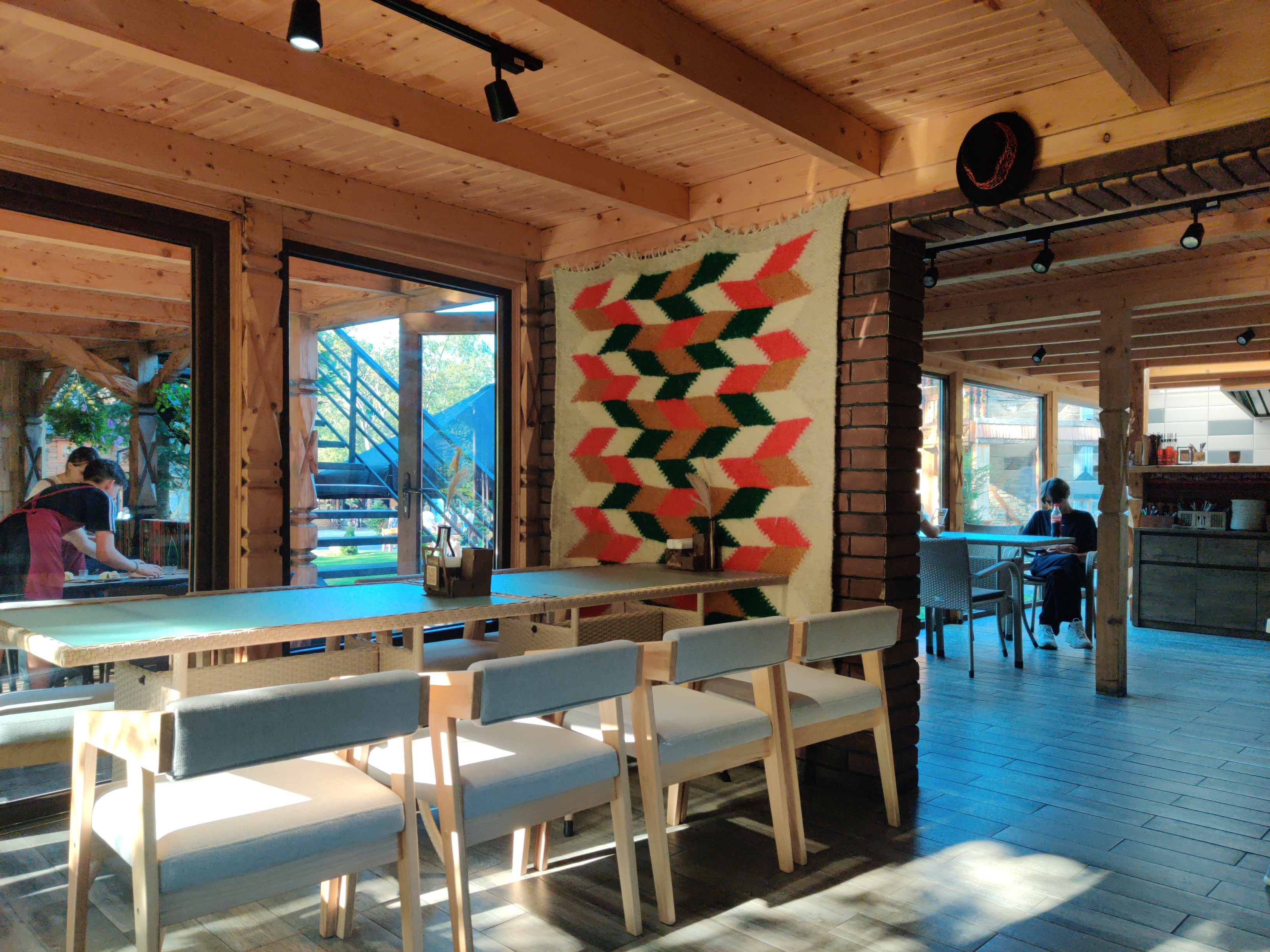 Pitseriya Vuyko Pino image 8