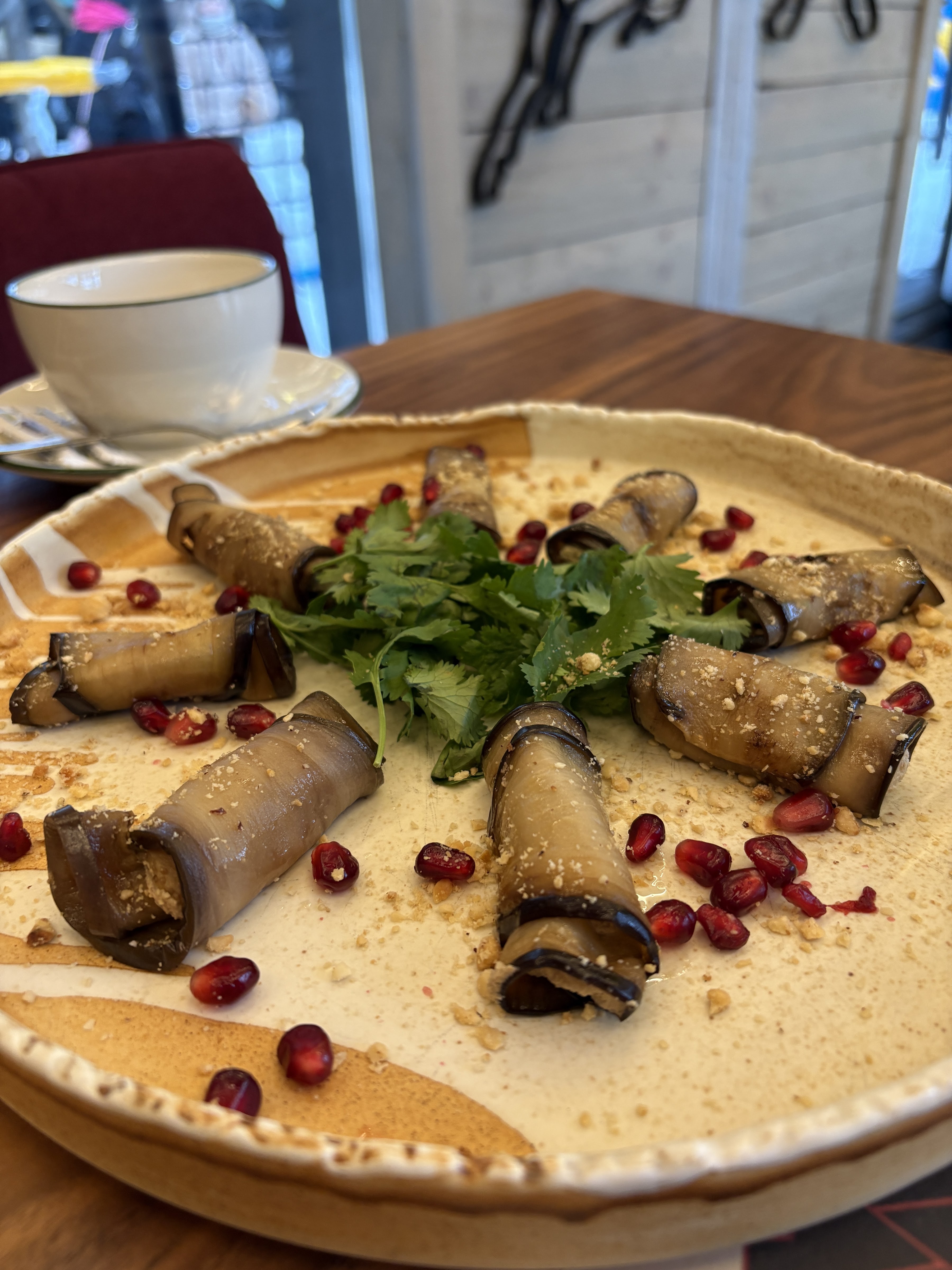 Hudauri Hruzynsʹkyy Restoran image 5