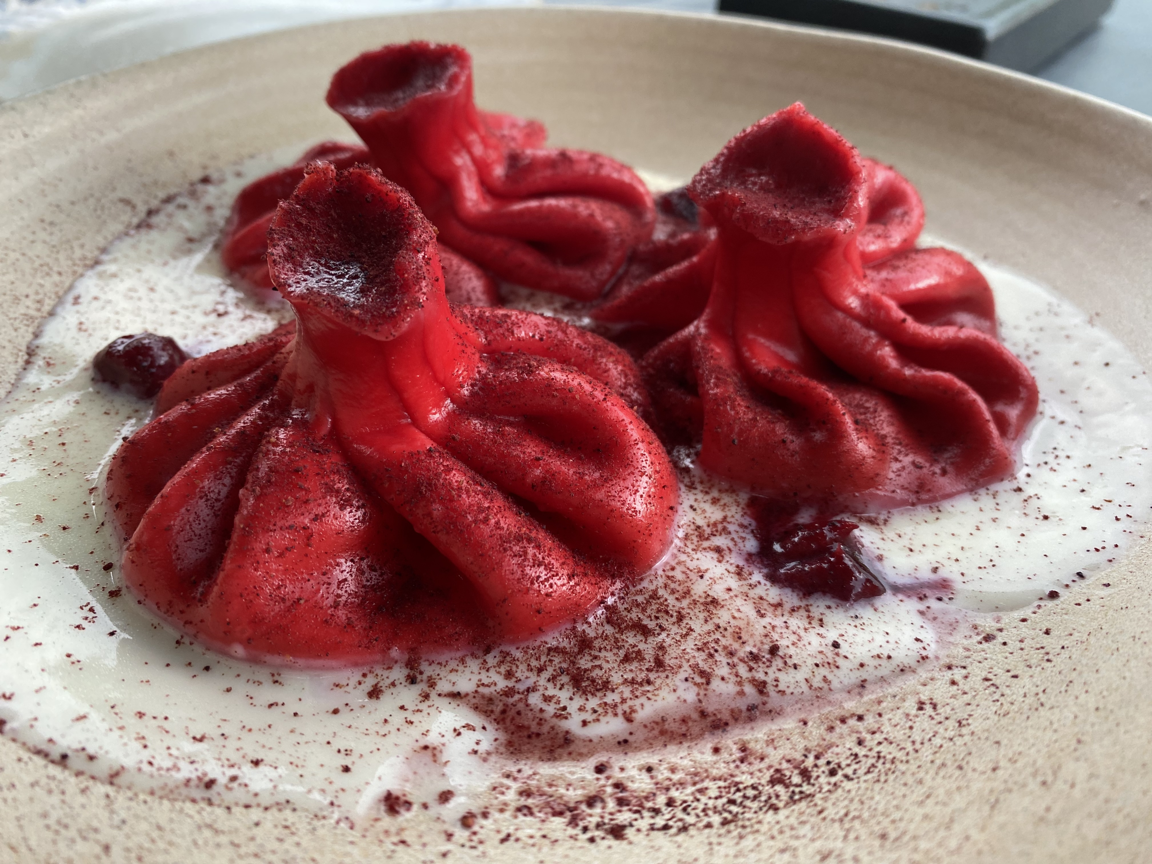 Hudauri Hruzynsʹkyy Restoran image 9