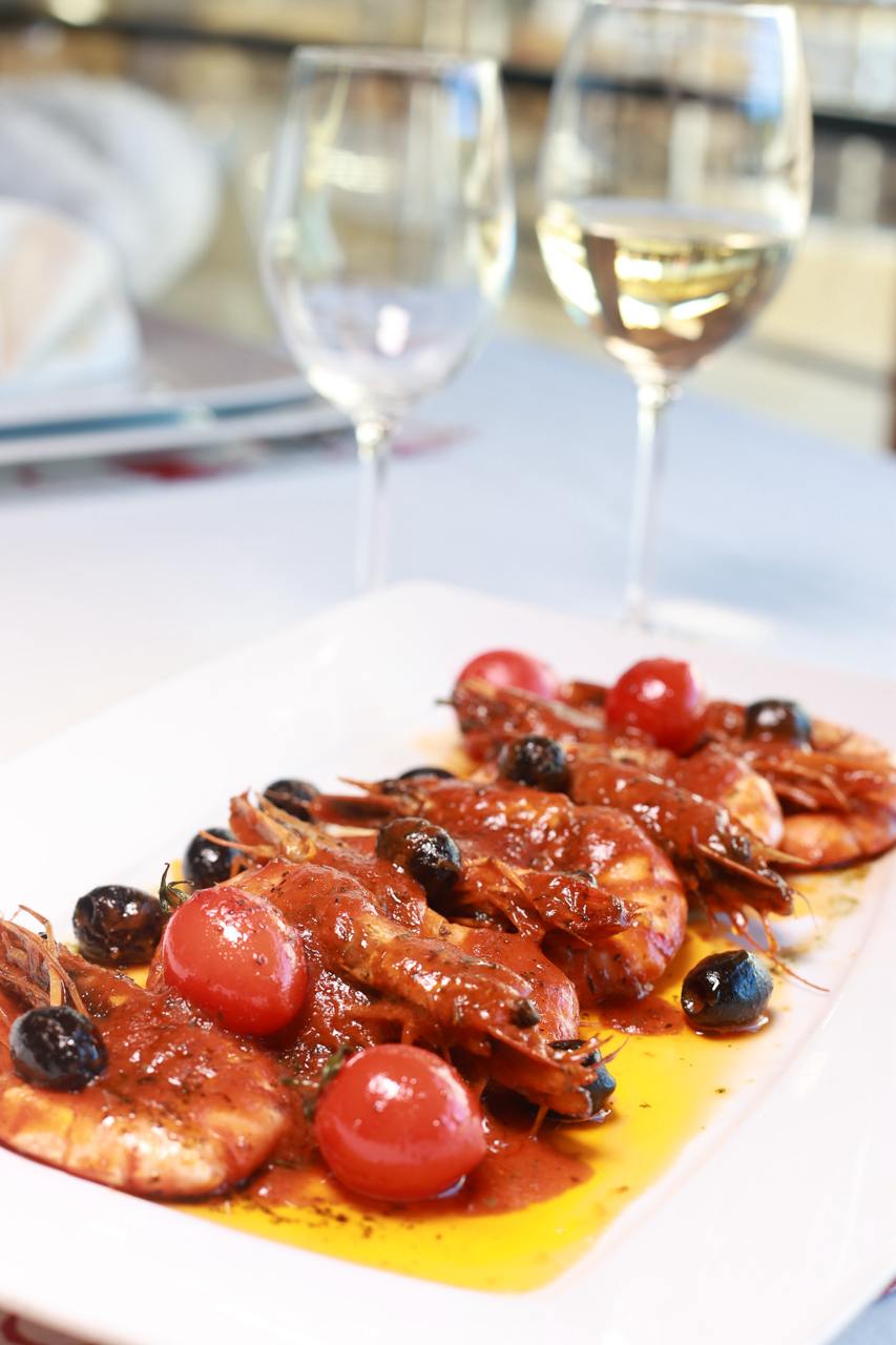 Restoran "Romantik Eko" image 2