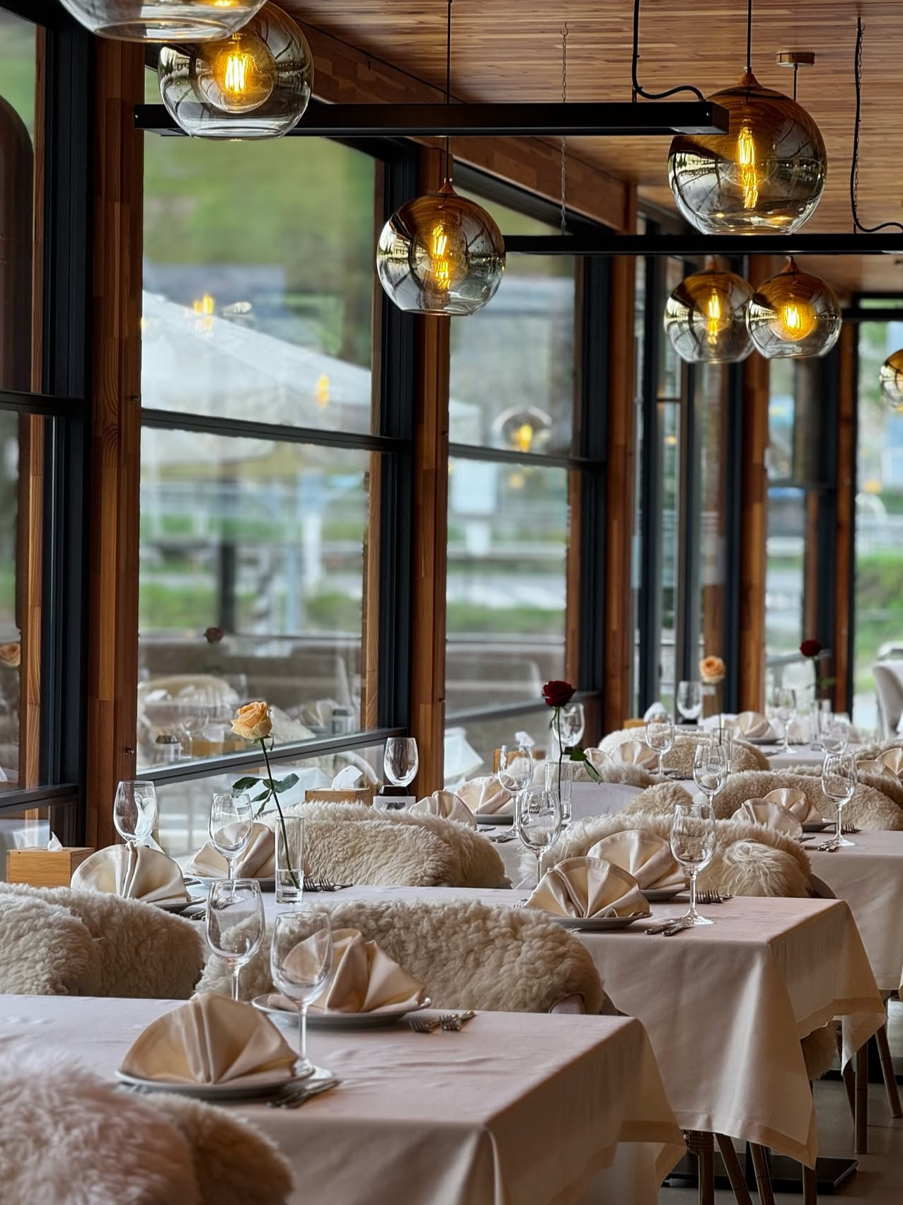 Restoran "Romantik Eko" image 3