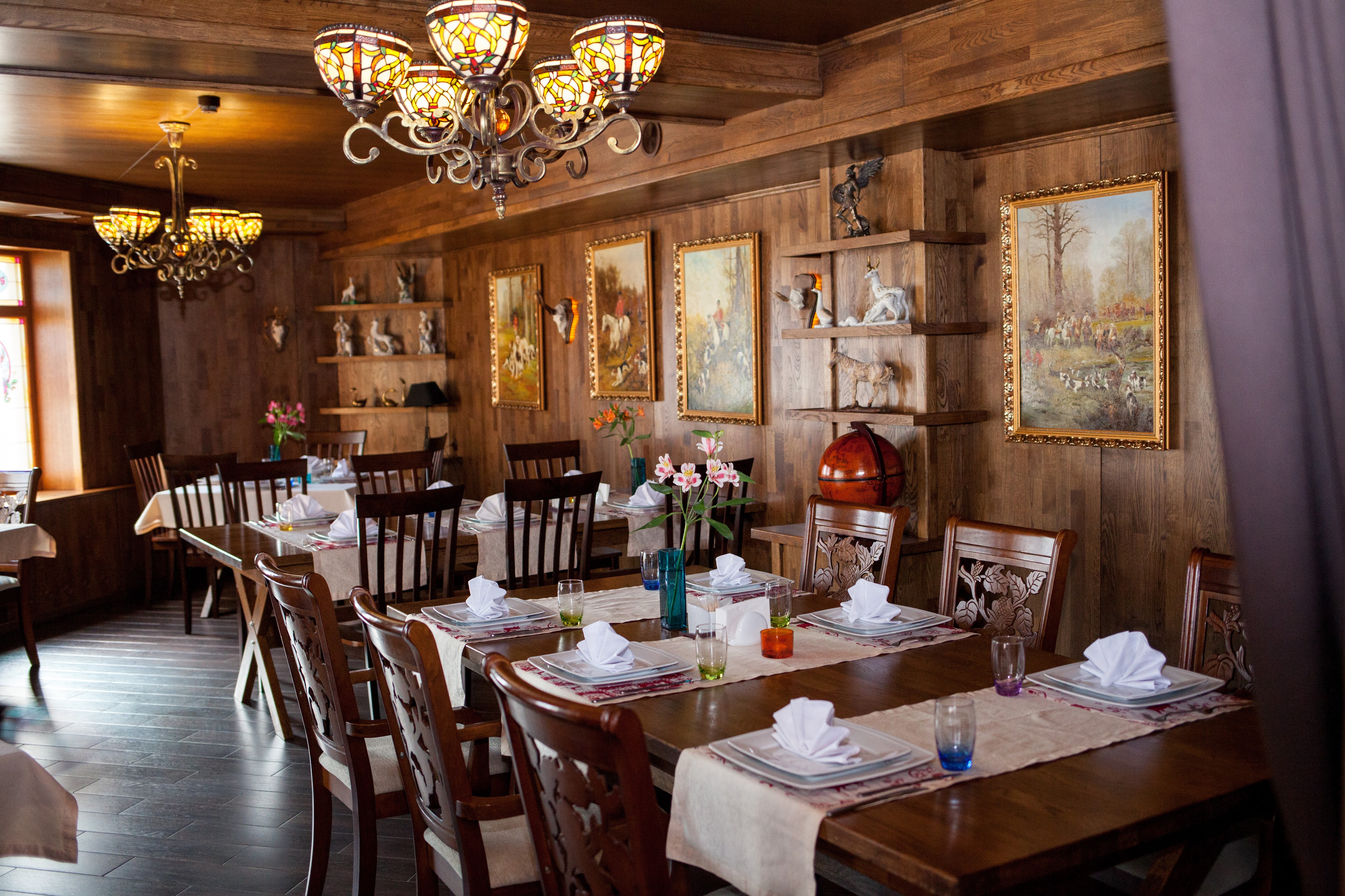 Restoran "Romantik Eko" image 4