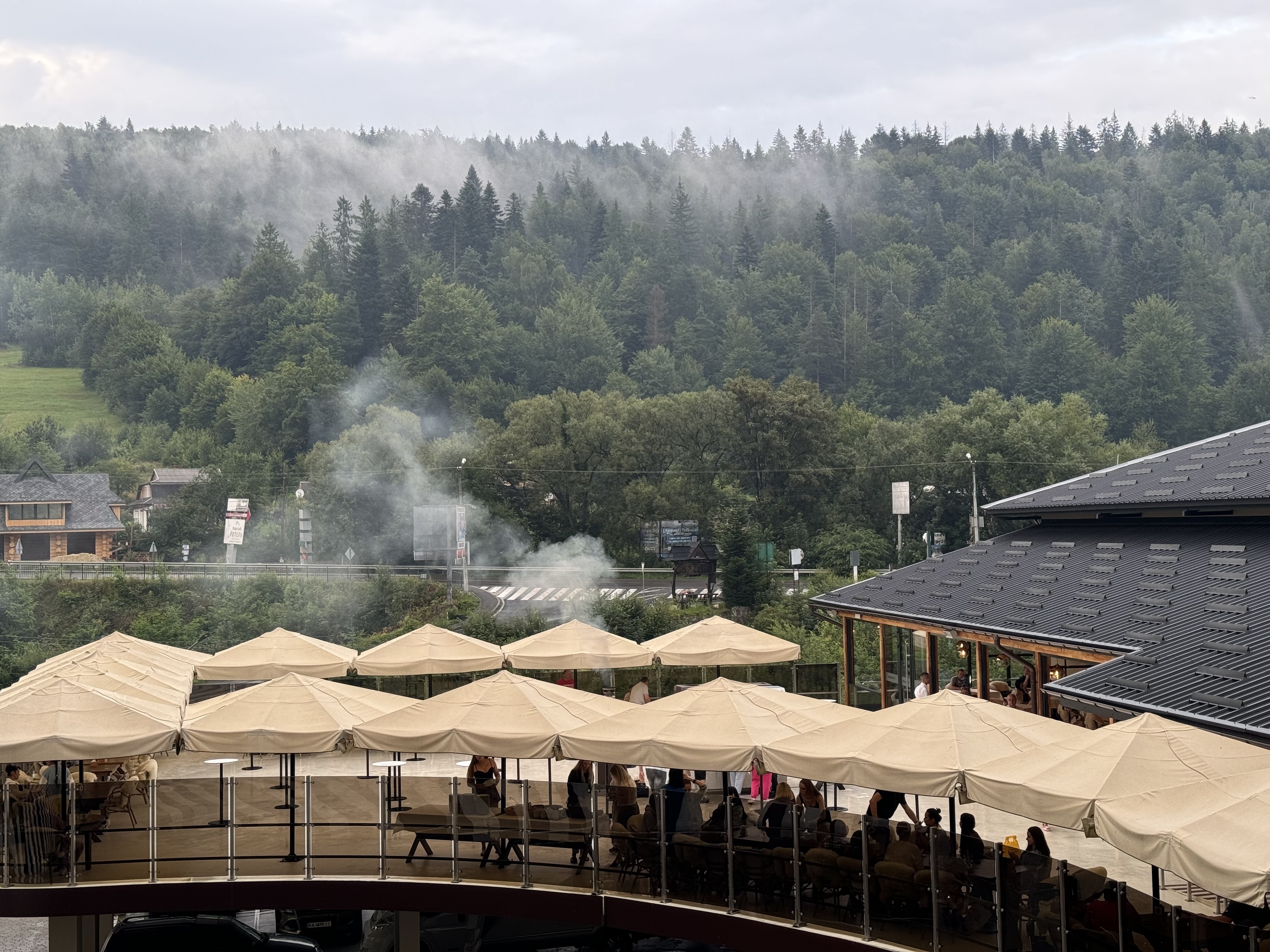 Restoran "Romantik Eko" image 5