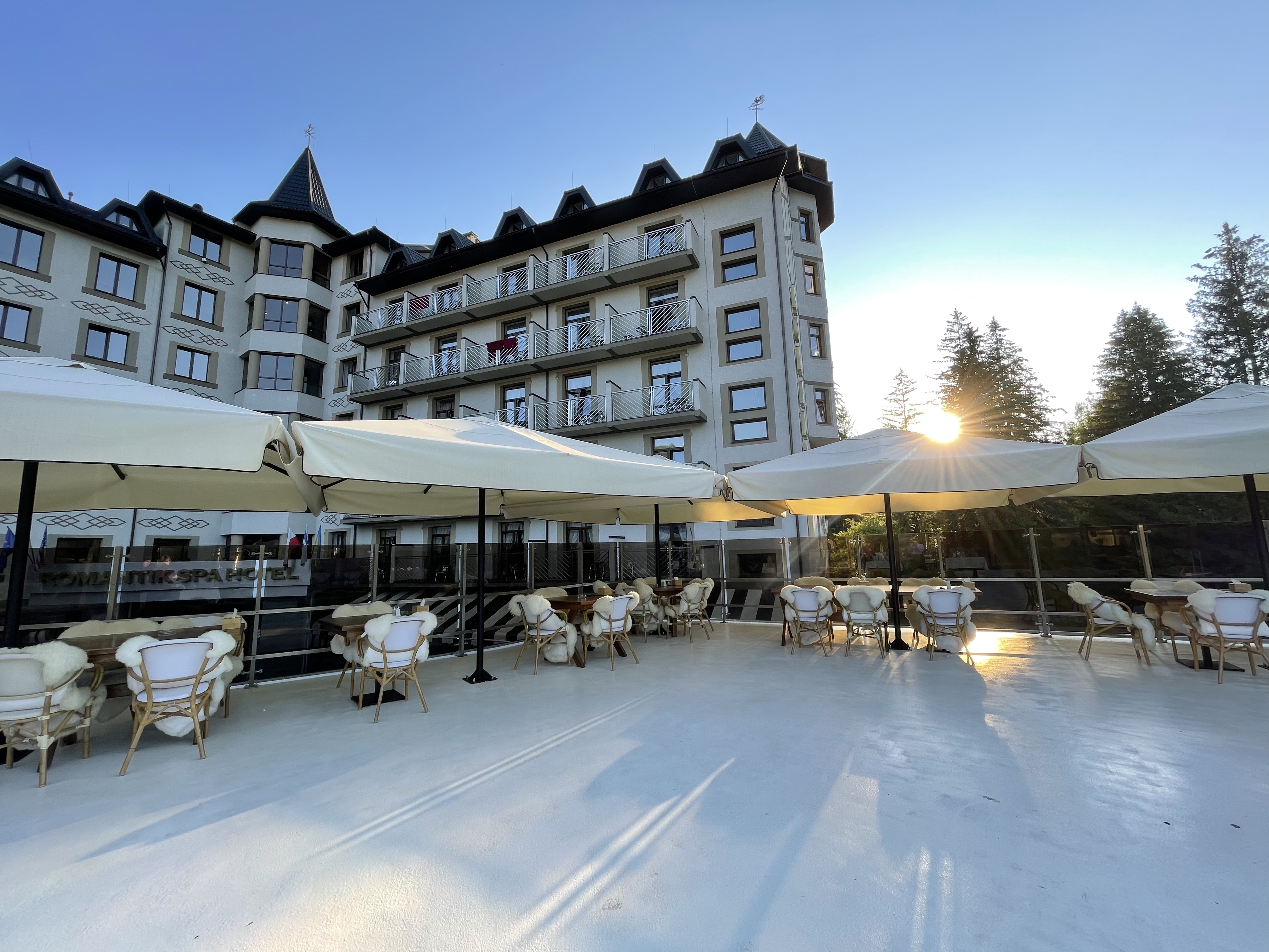 Restoran "Romantik Eko" image 7