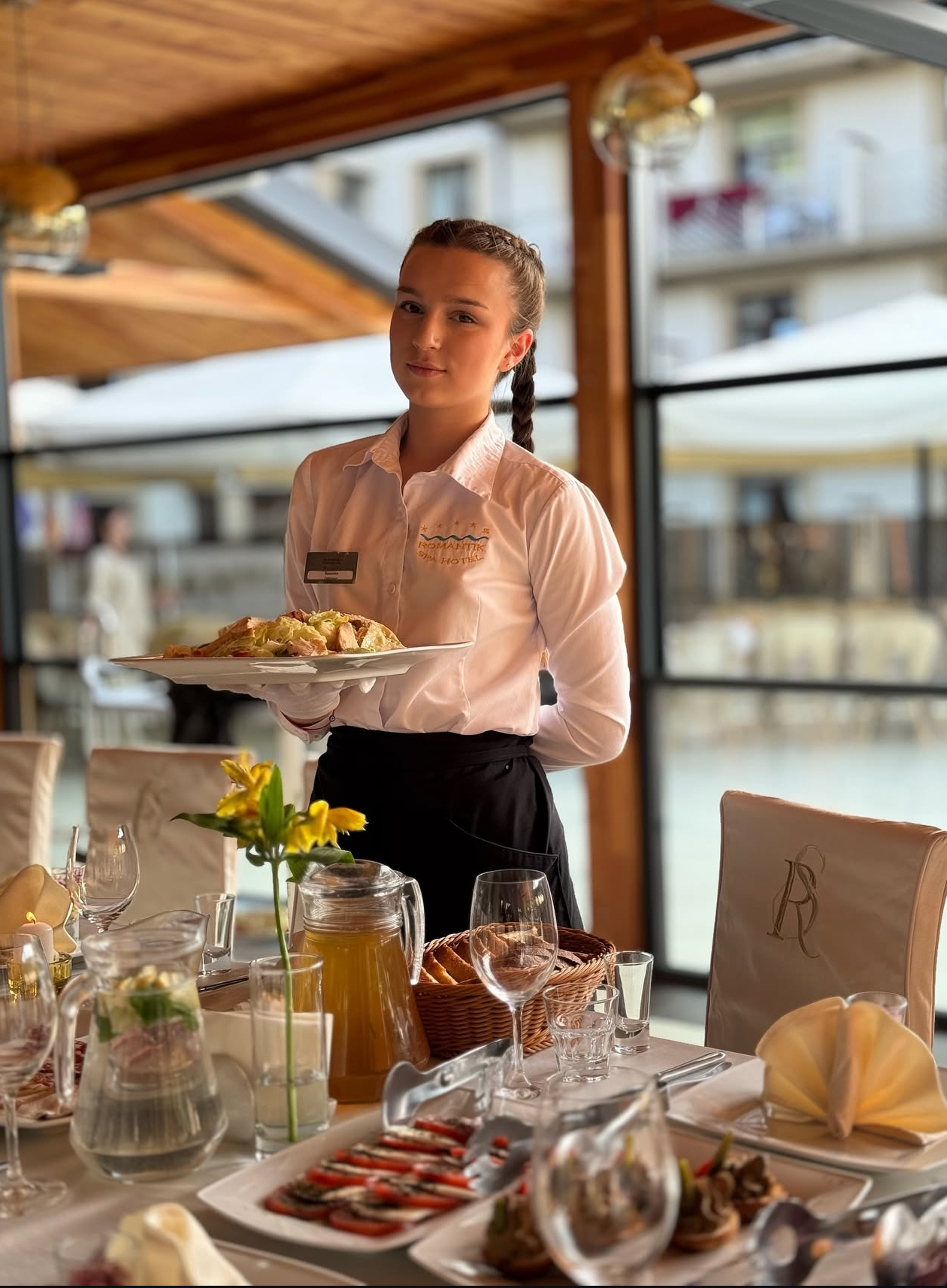 Restoran "Romantik Eko" image 8