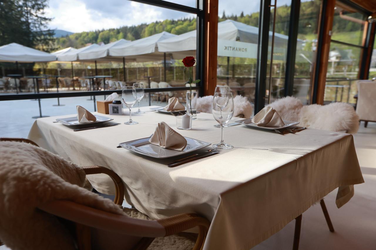 Restoran "Romantik Eko" image 10