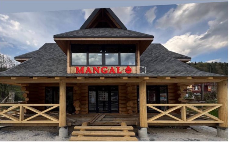 МАНГАЛ BBQ image 3