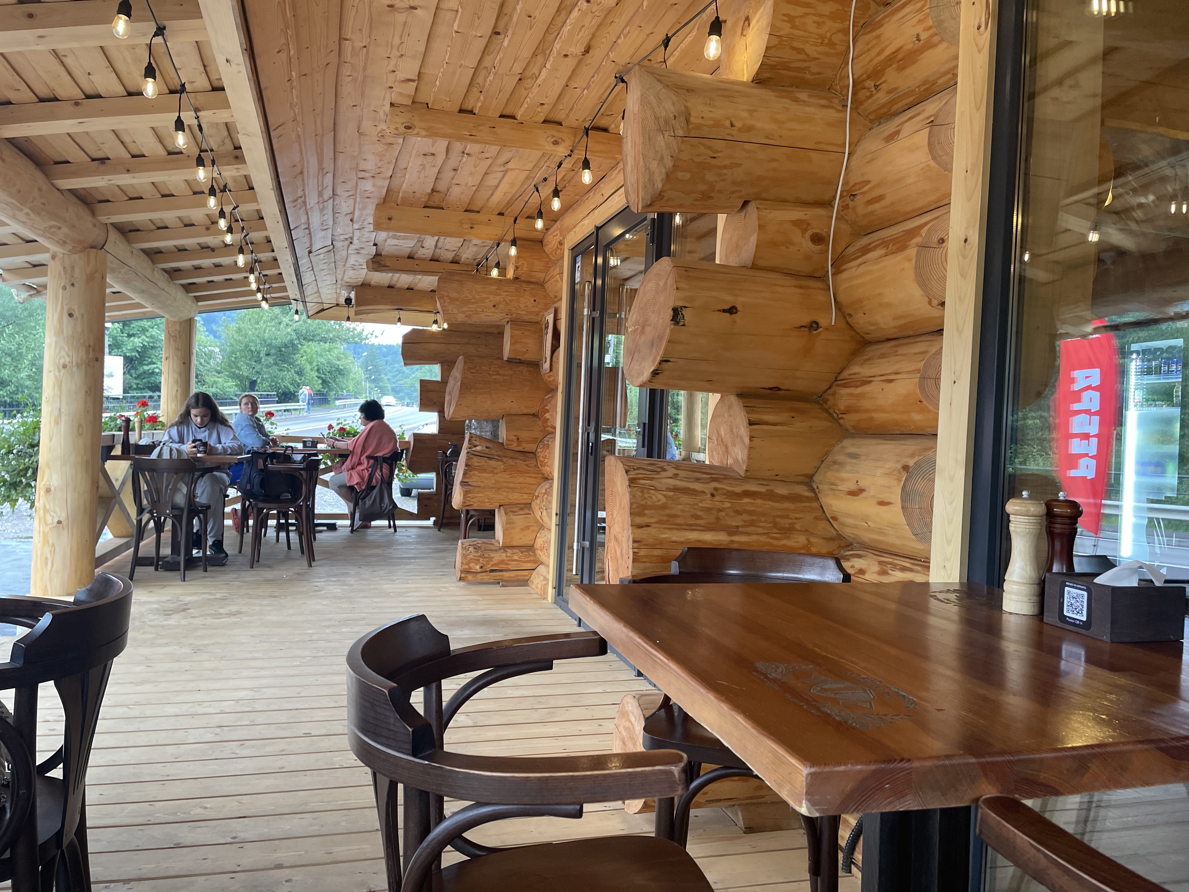 МАНГАЛ BBQ image 4