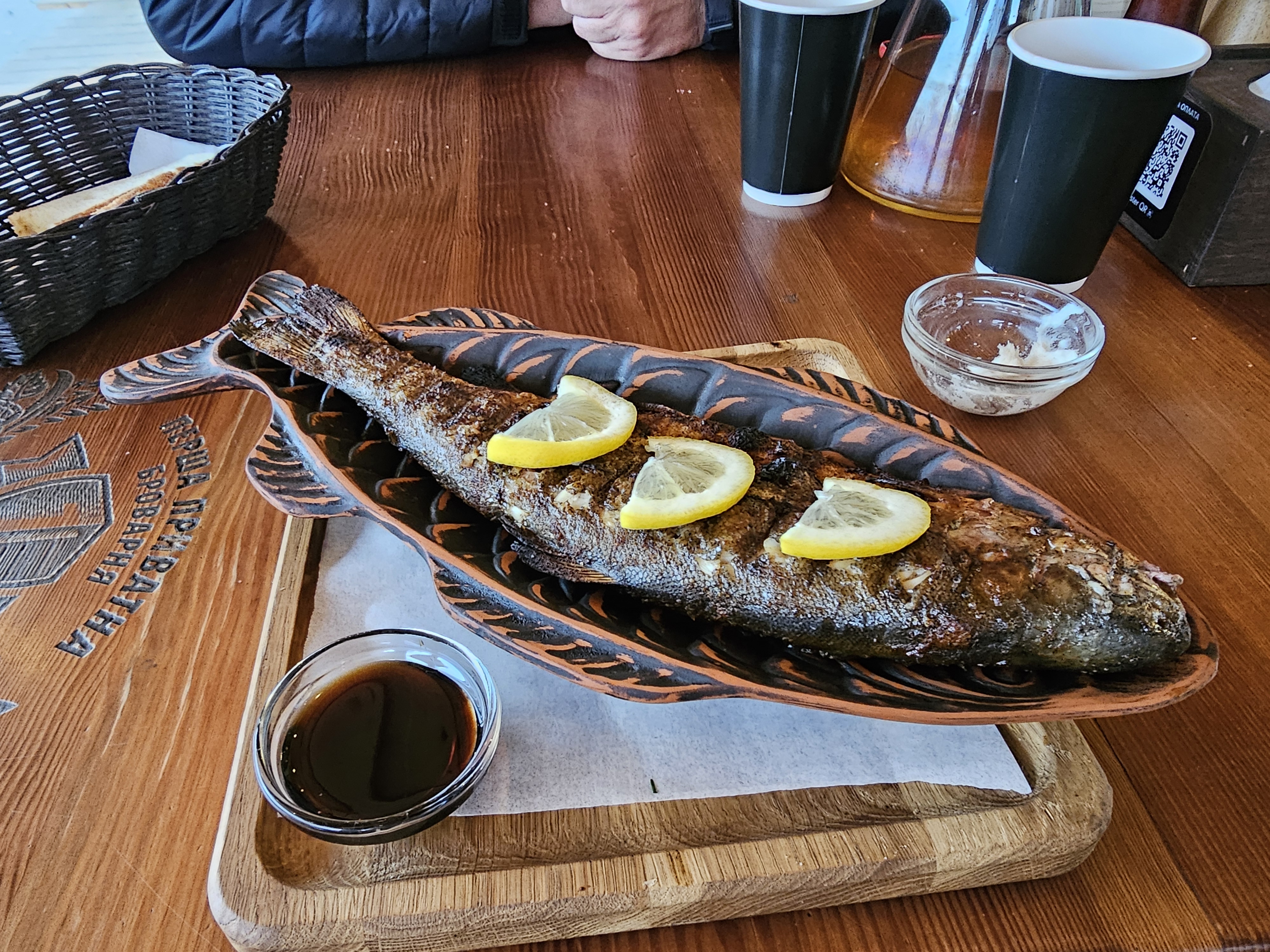 МАНГАЛ BBQ image 6